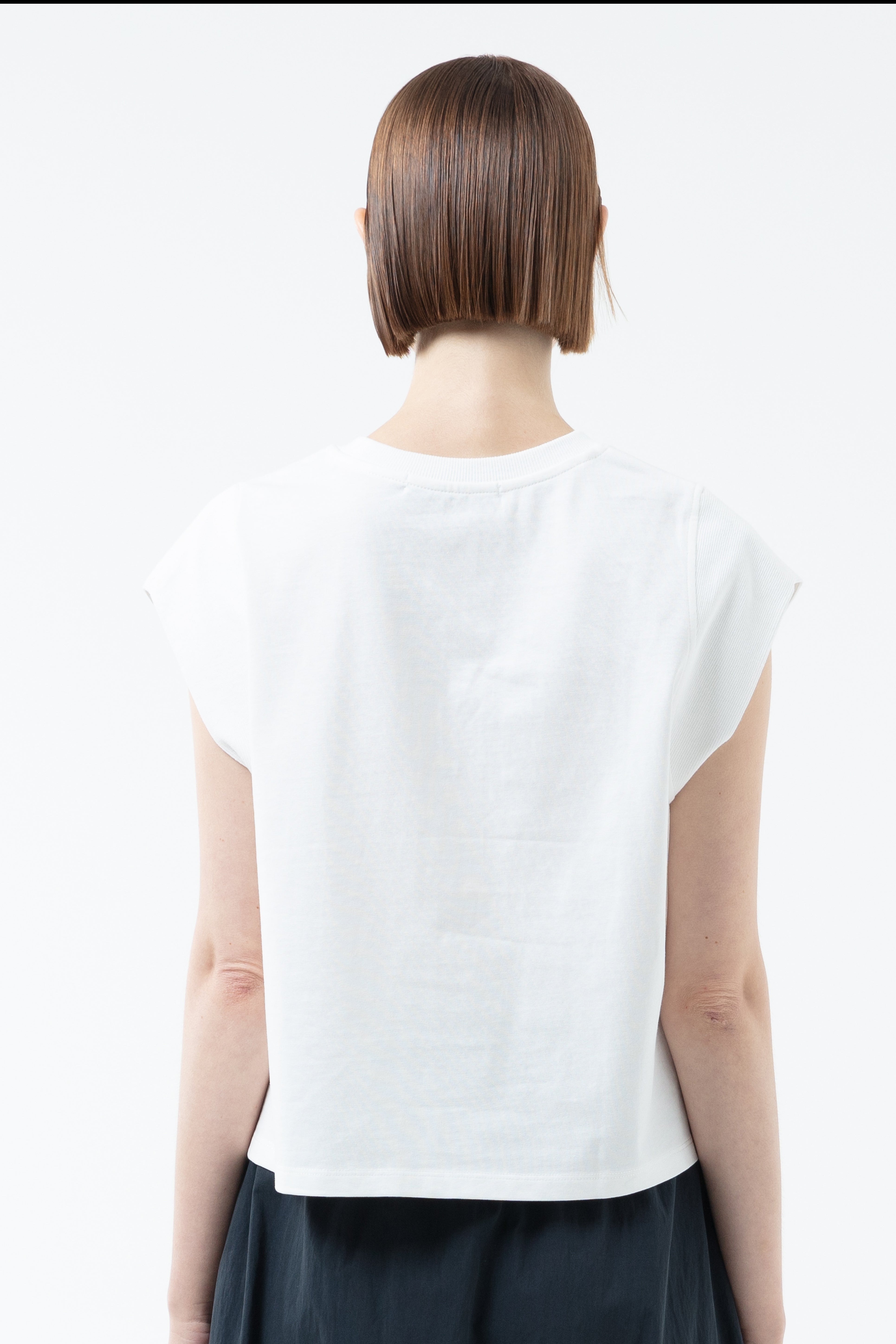 K/Woods Dolman Breeze Top