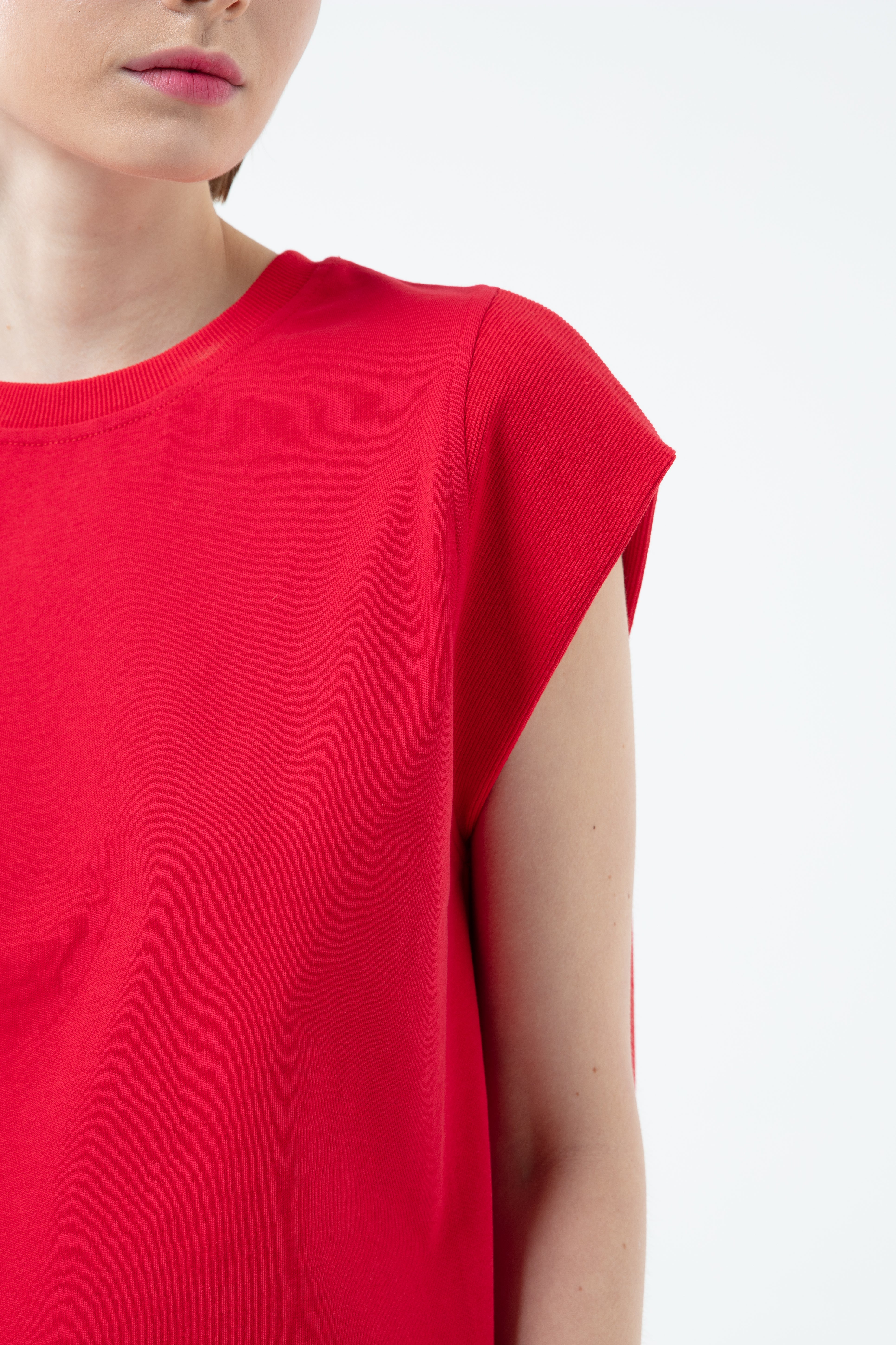 K/Woods Dolman Breeze Top