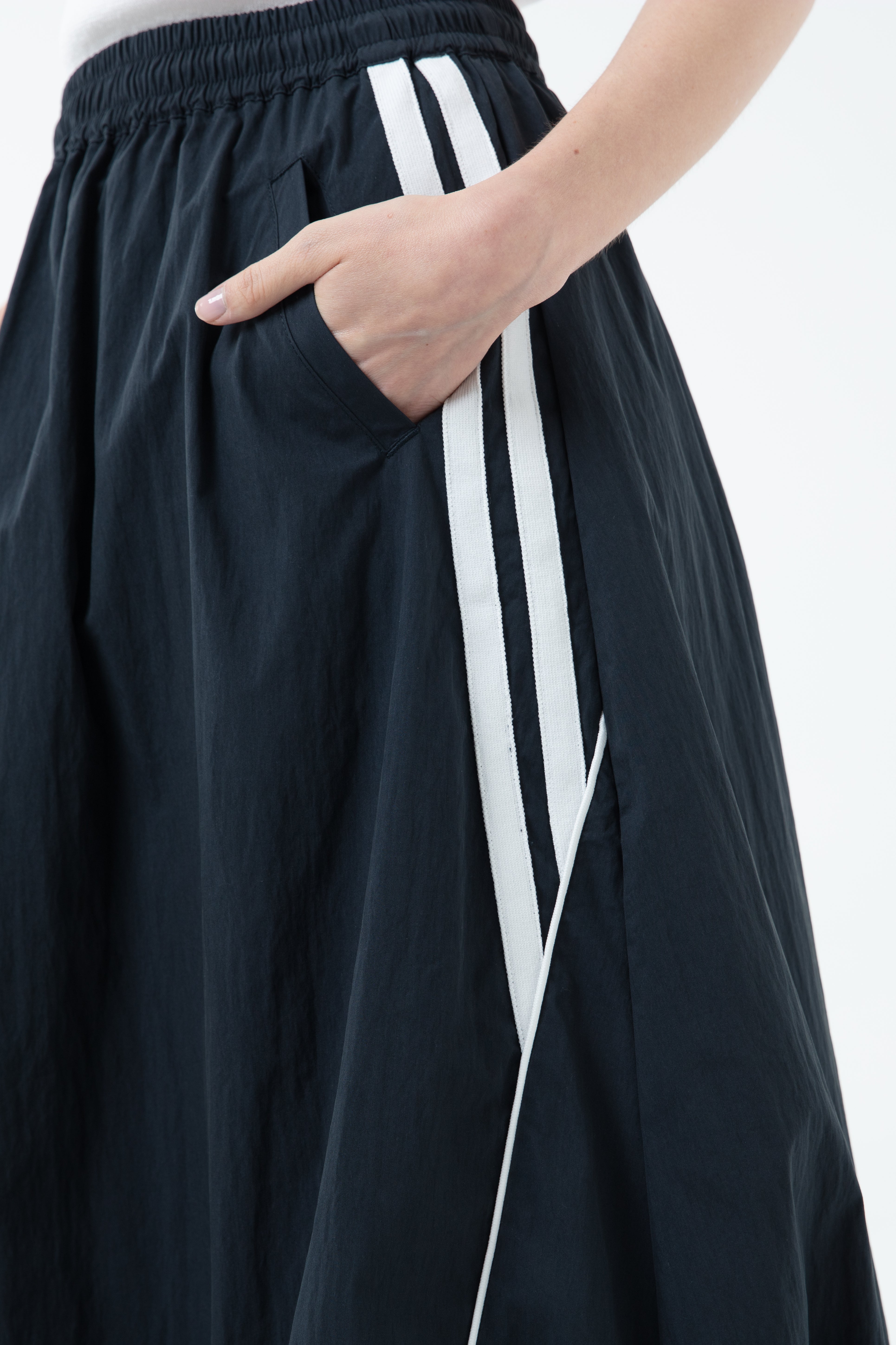 K/Woods Urban Dash Bubble Skirt