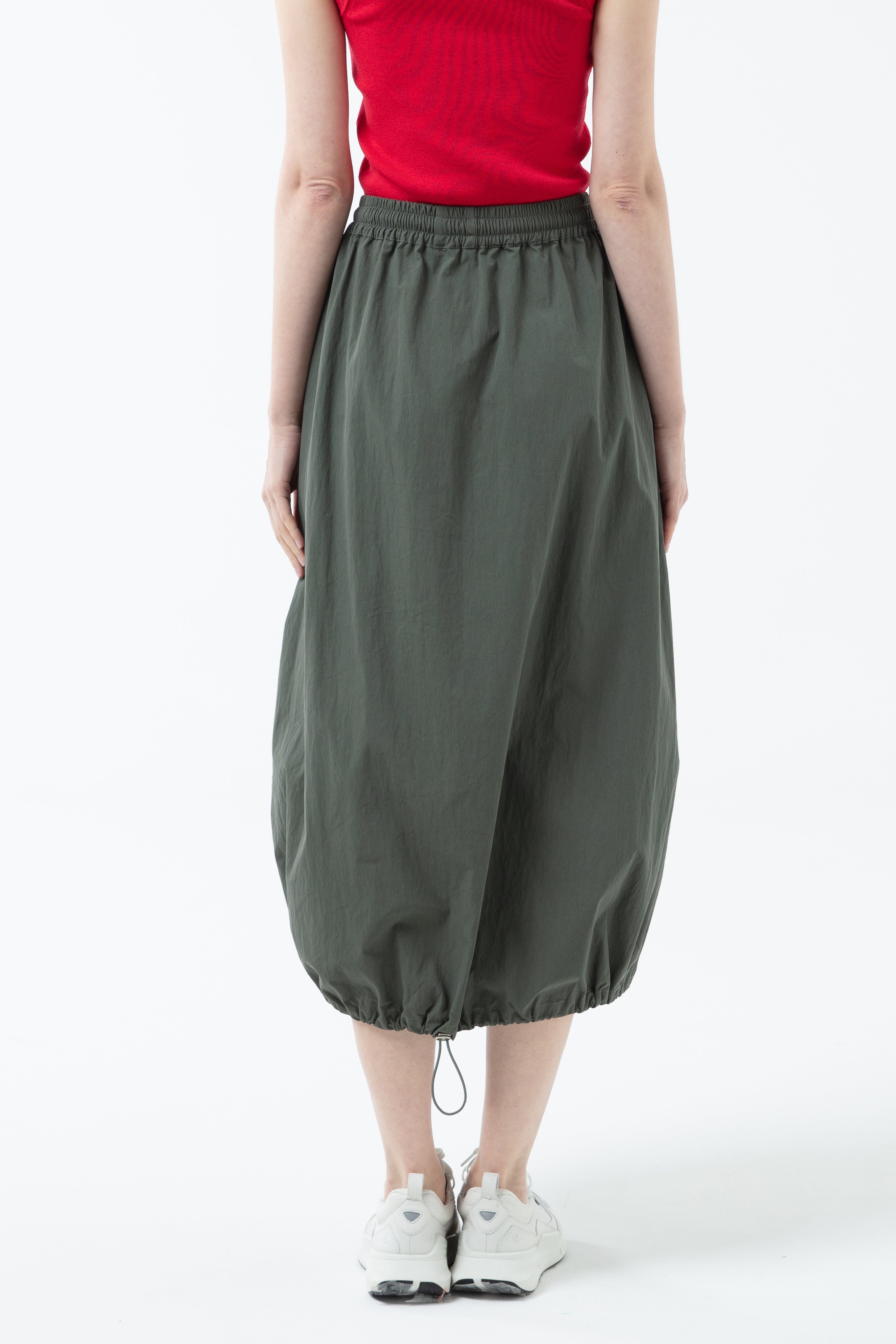 K/Woods Urban Dash Bubble Skirt