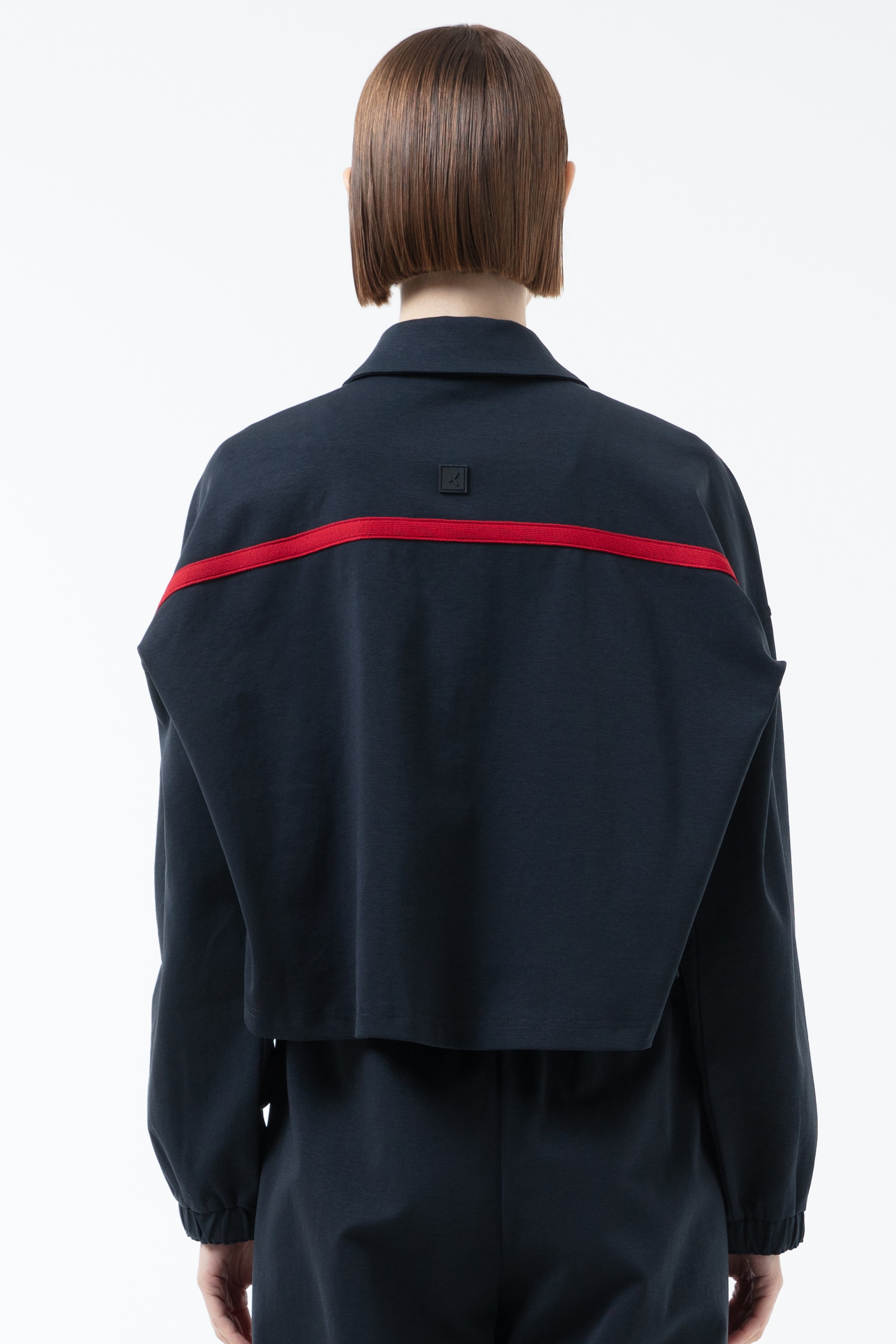 K/Woods Weekend Move Jacket