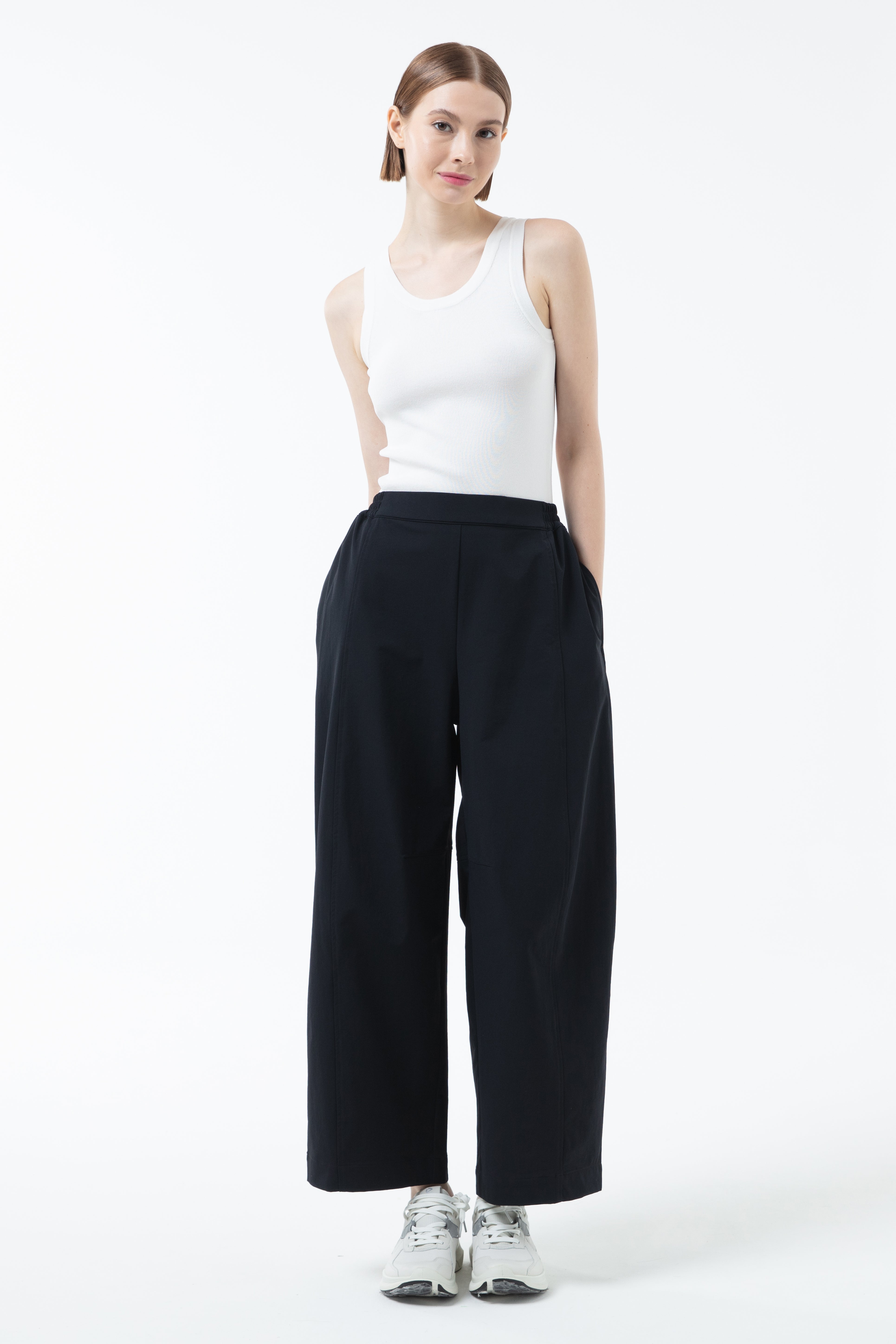 K/Woods Sport Edge Barrel Pants