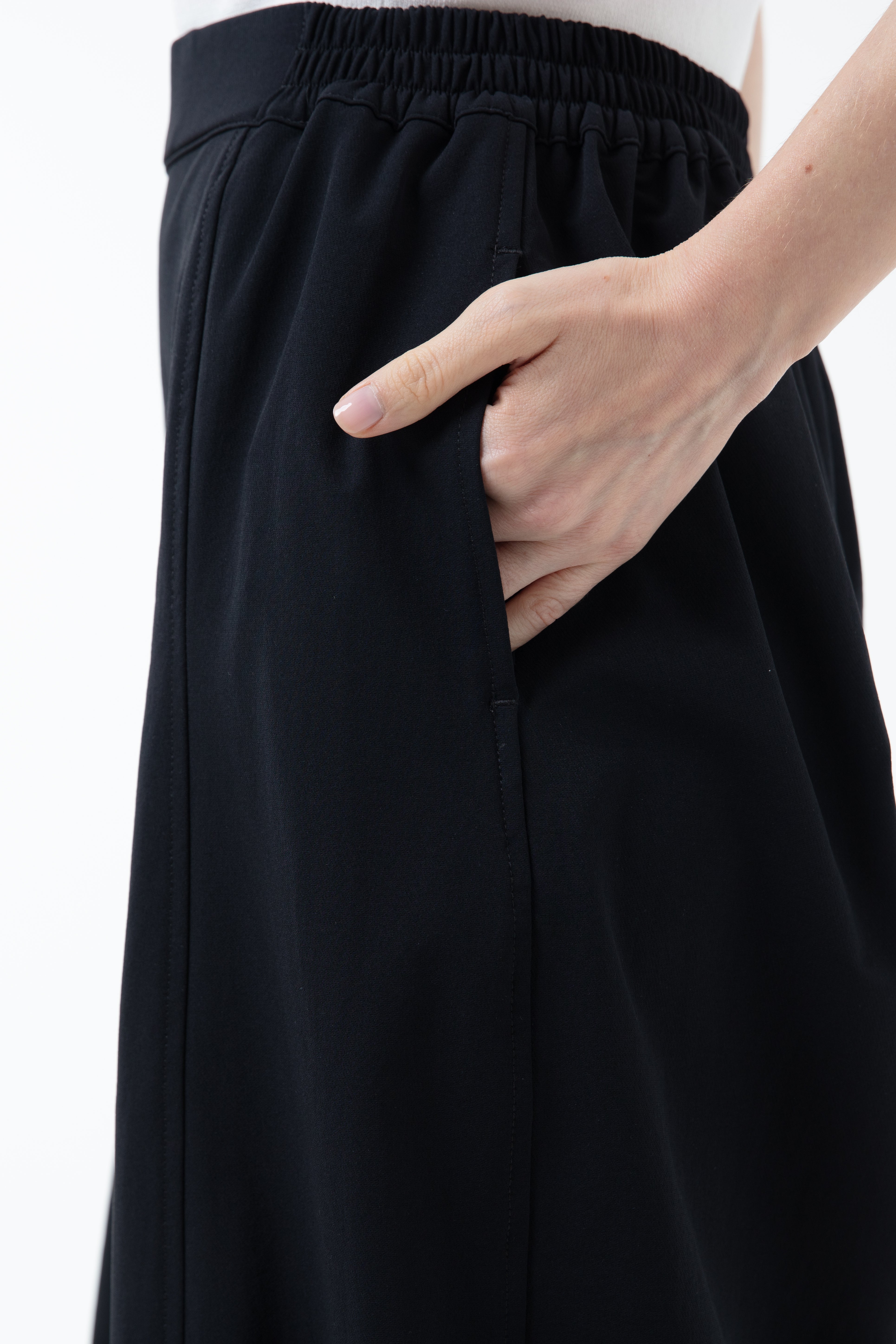 K/Woods Sport Edge Barrel Pants