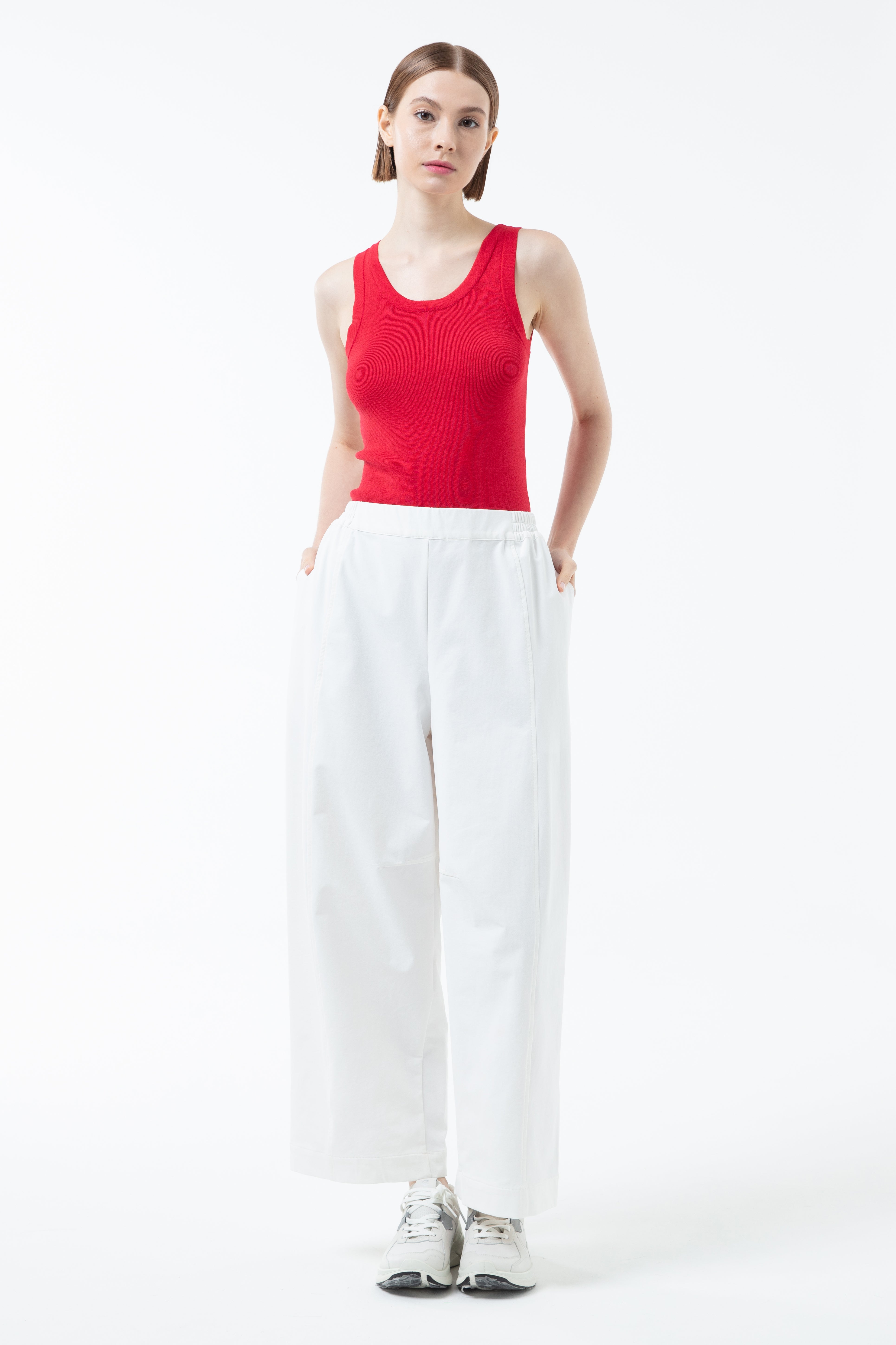 K/Woods Sport Edge Barrel Pants