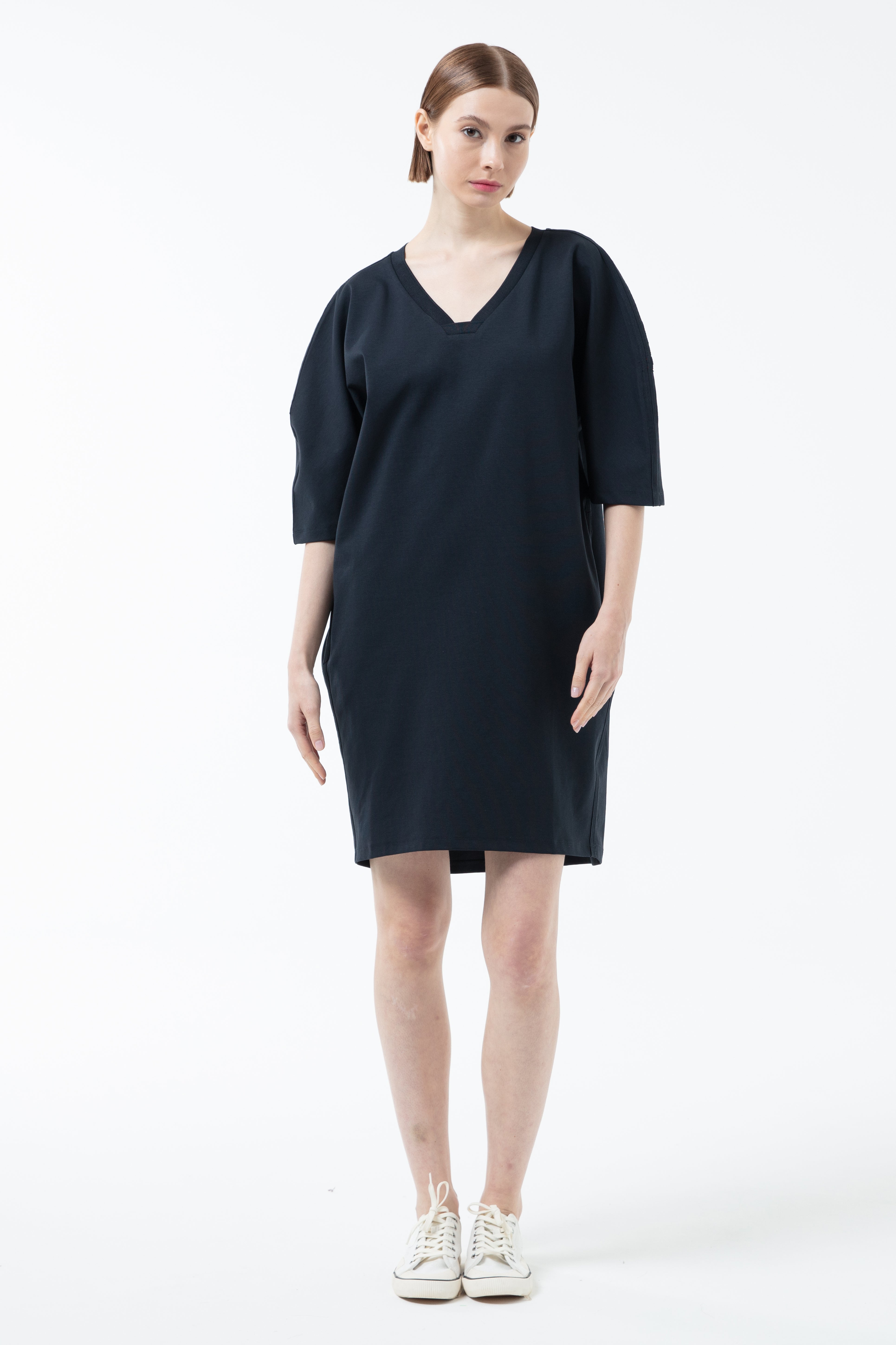 K/Woods Urban Move Dolman Dress