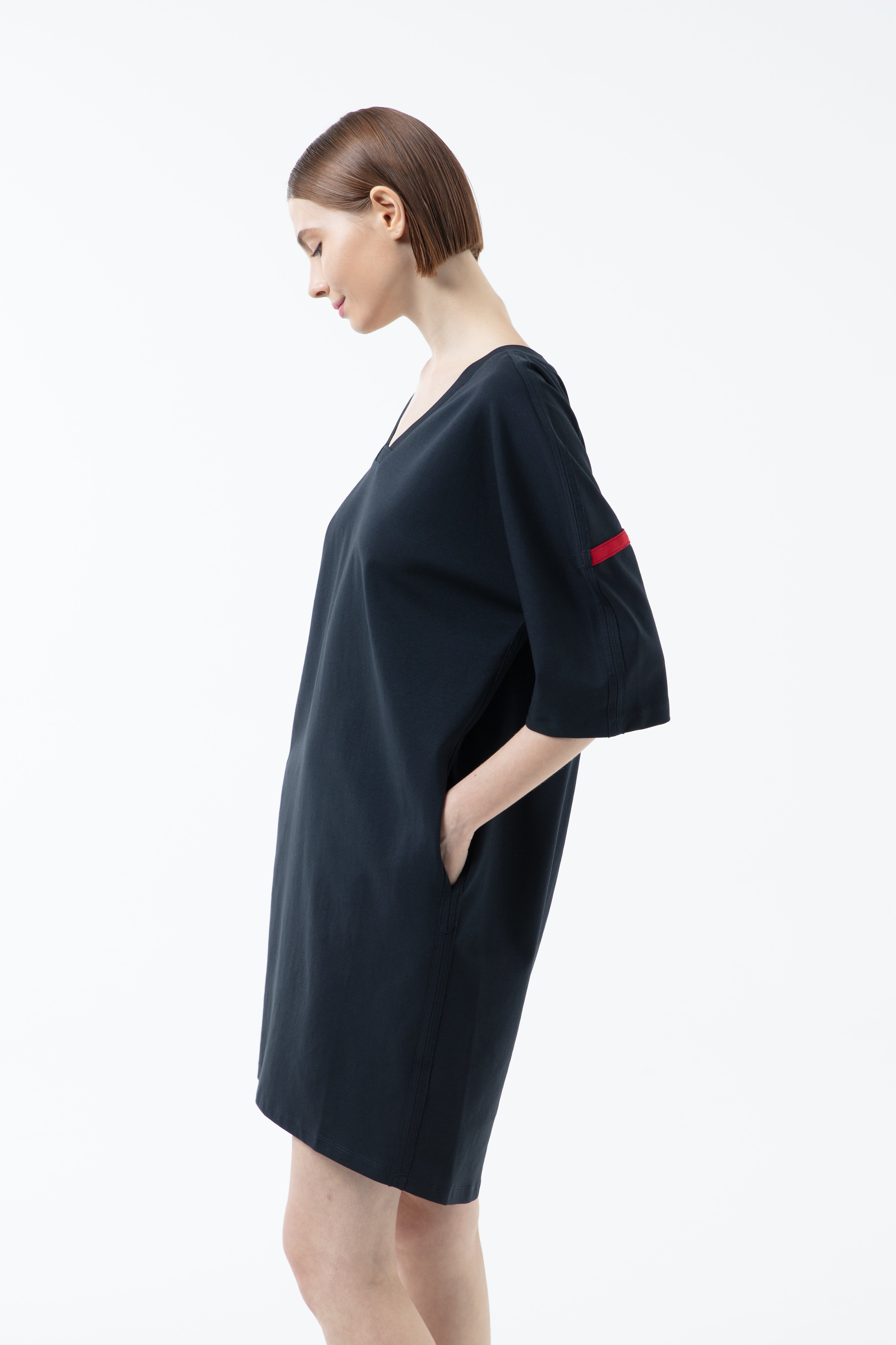 K/Woods Urban Move Dolman Dress