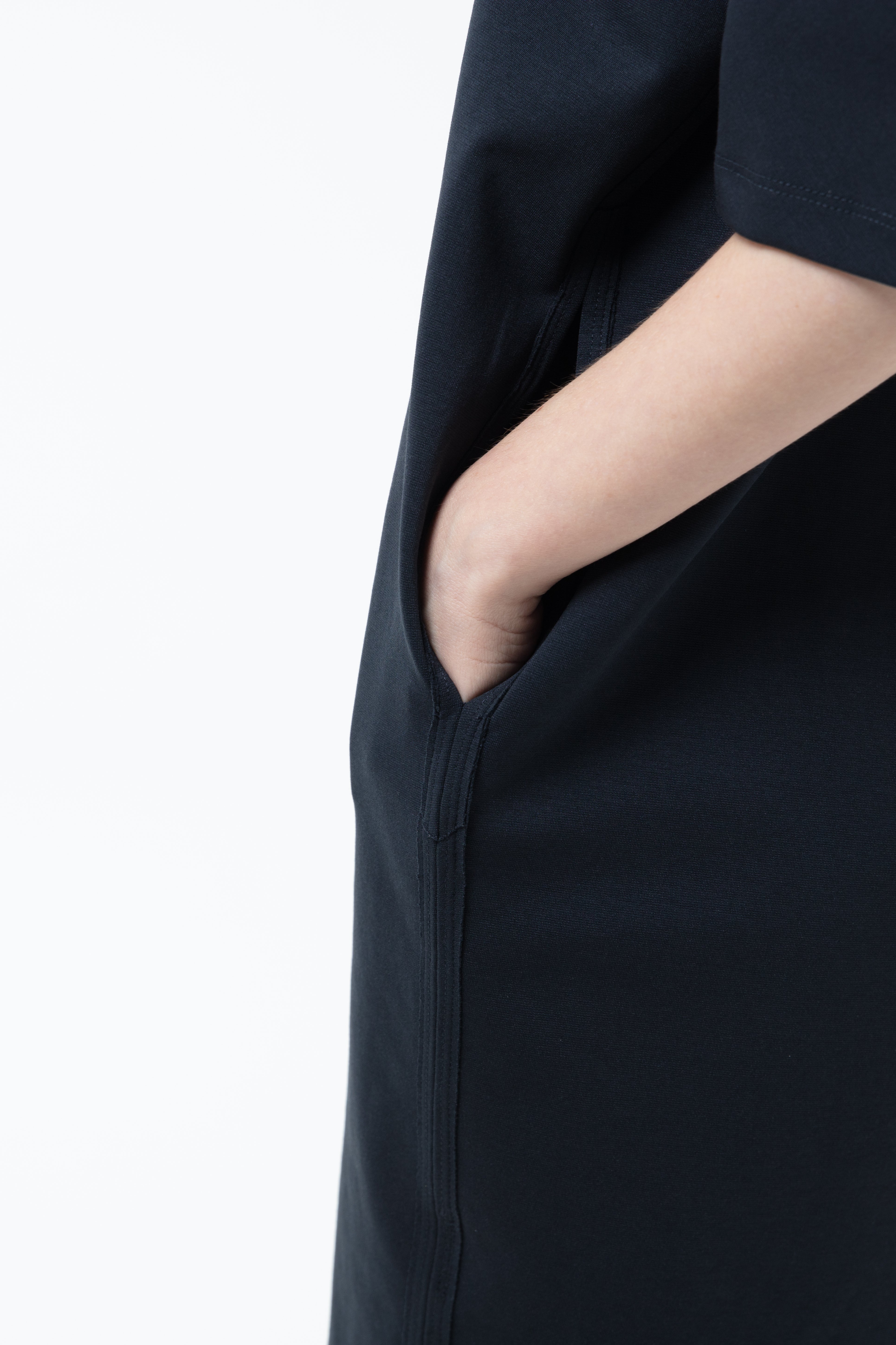 K/Woods Urban Move Dolman Dress