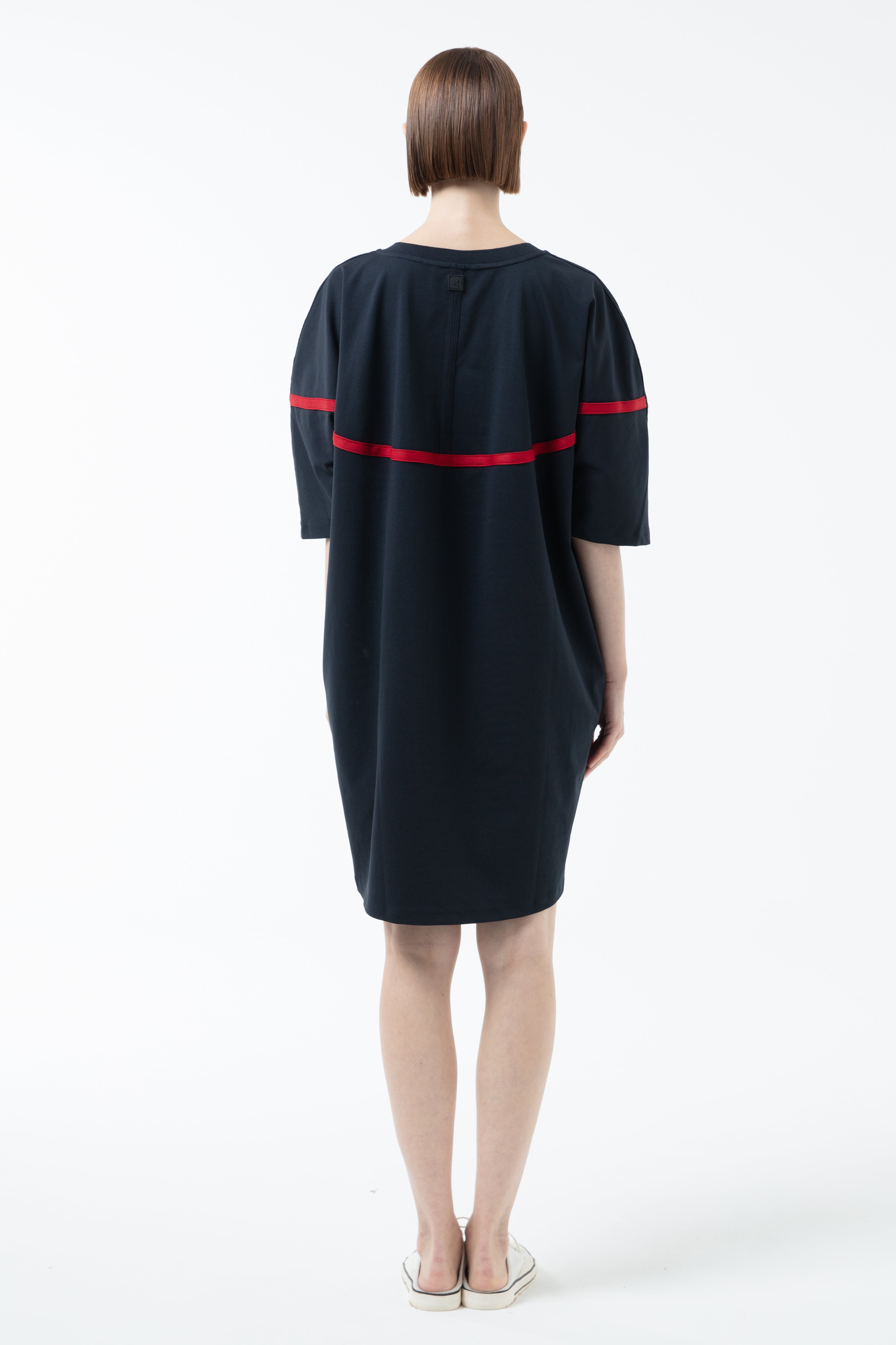 K/Woods Urban Move Dolman Dress