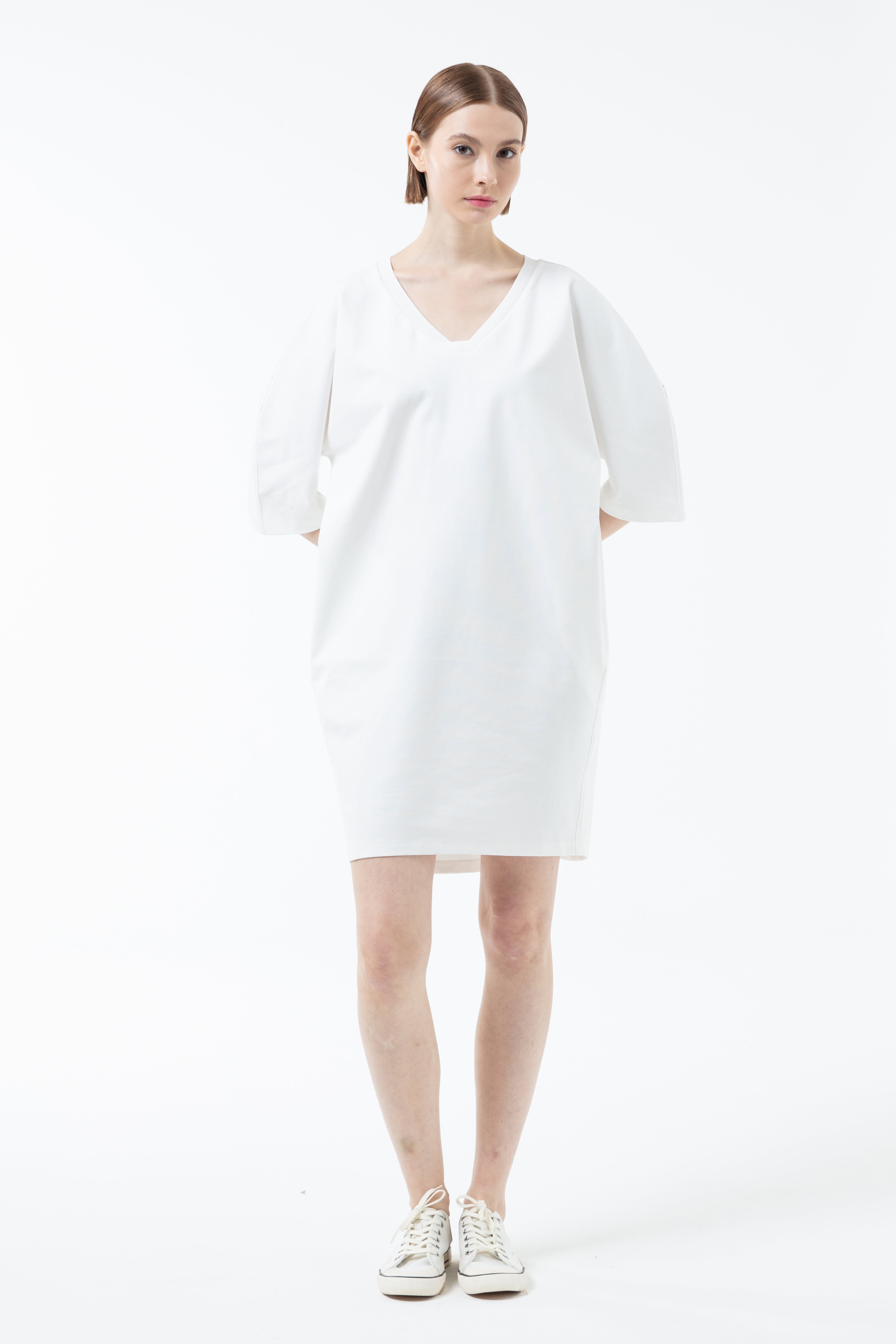 K/Woods Urban Move Dolman Dress