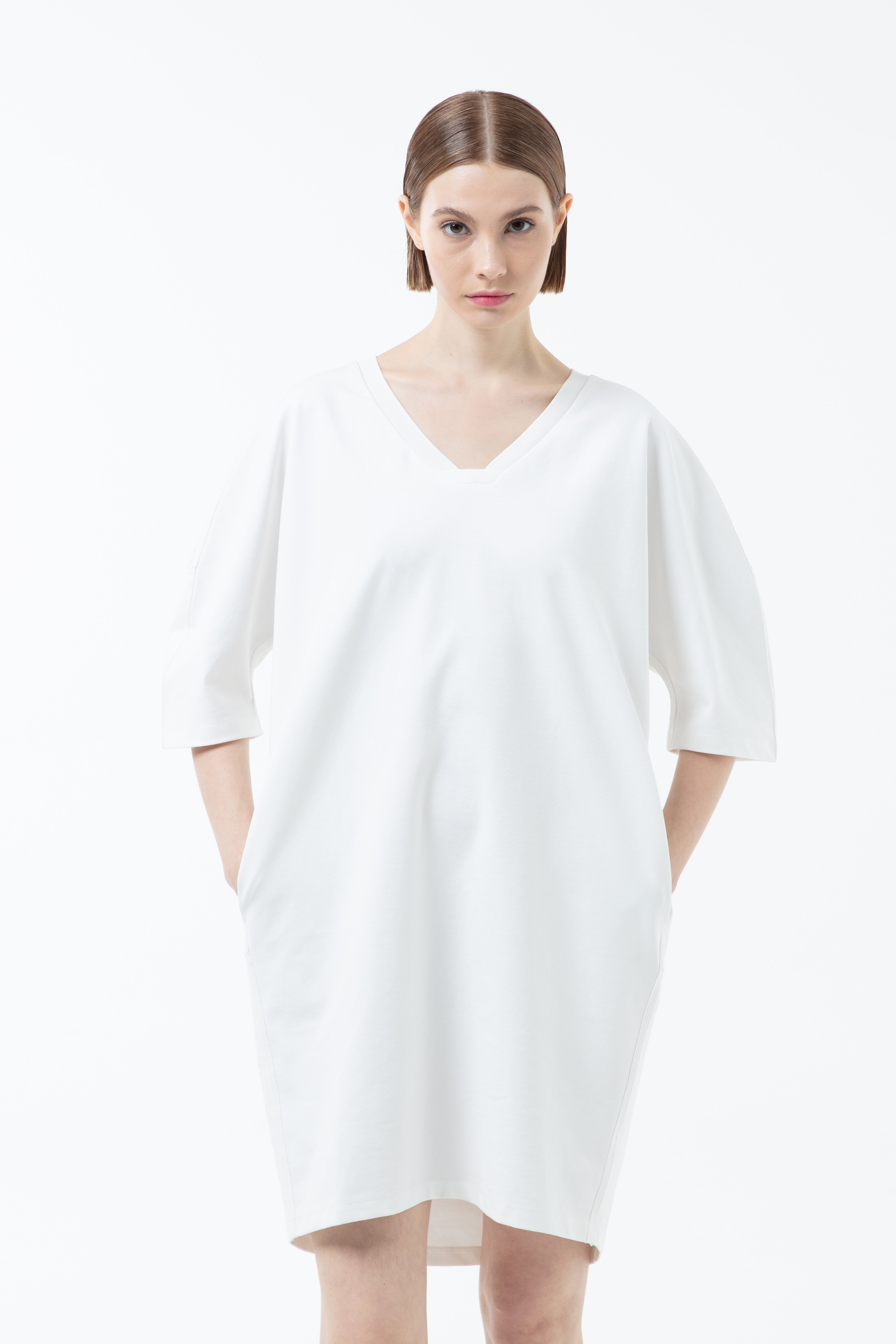 K/Woods Urban Move Dolman Dress