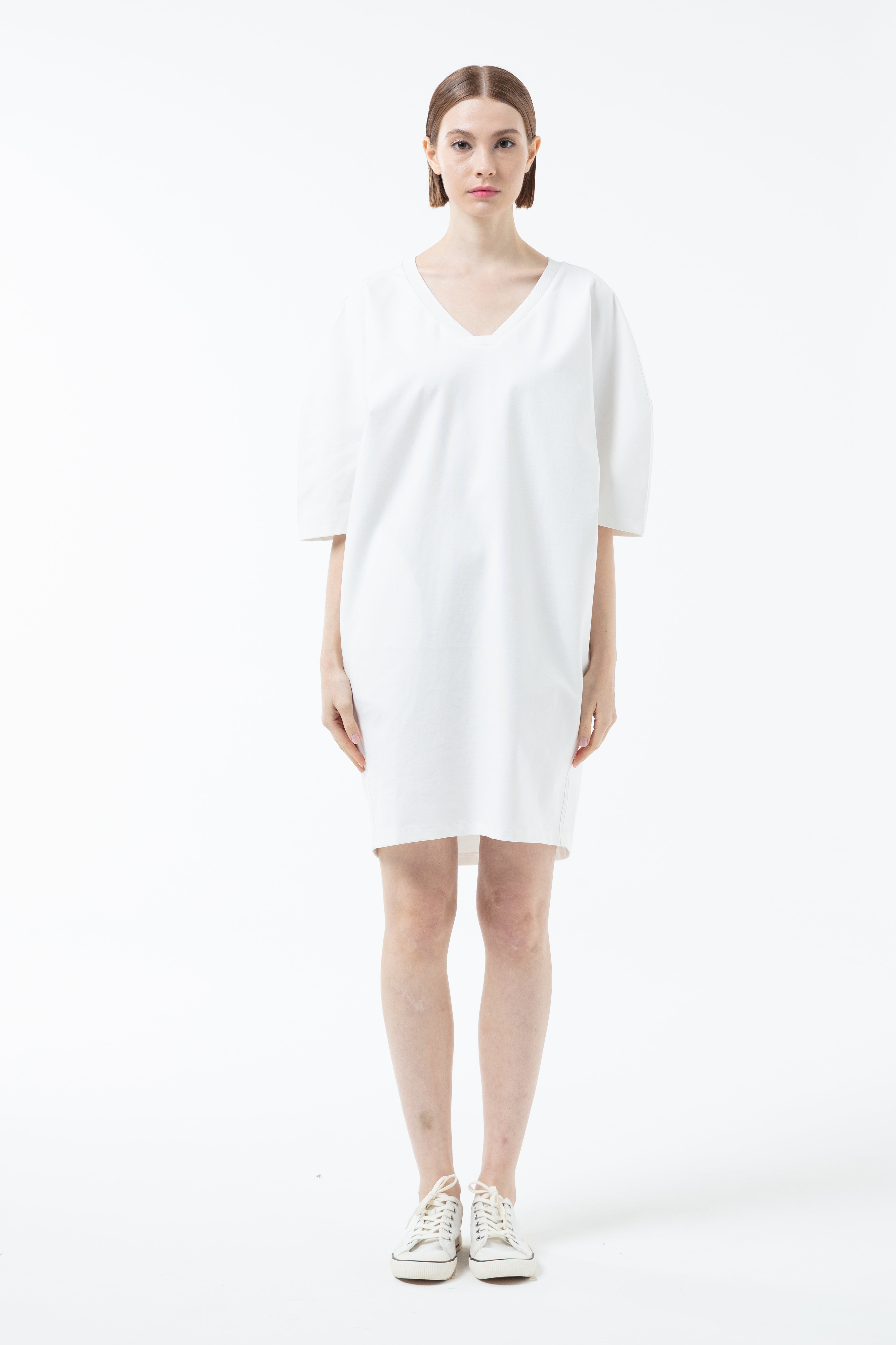 K/Woods Urban Move Dolman Dress