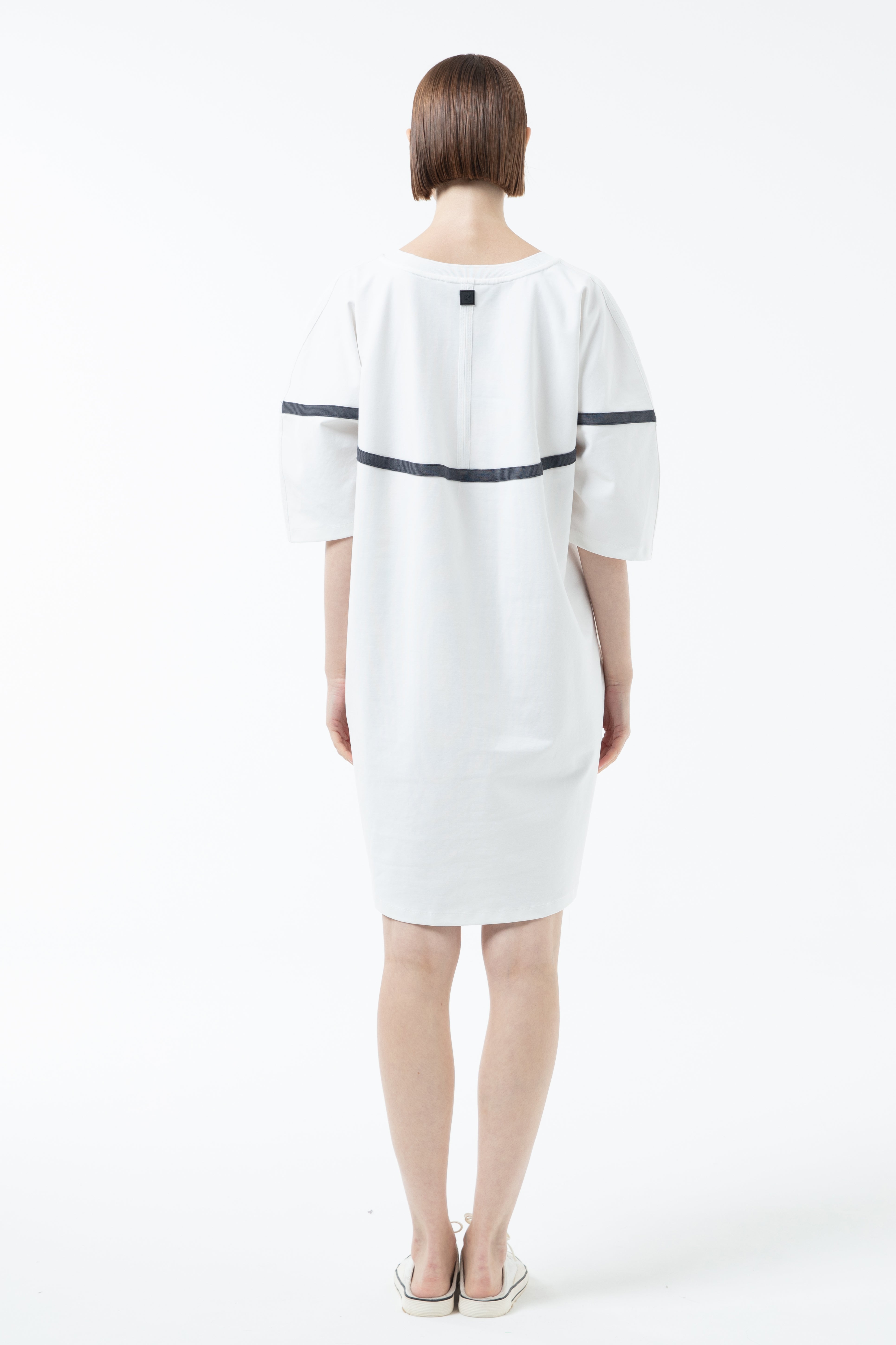 K/Woods Urban Move Dolman Dress