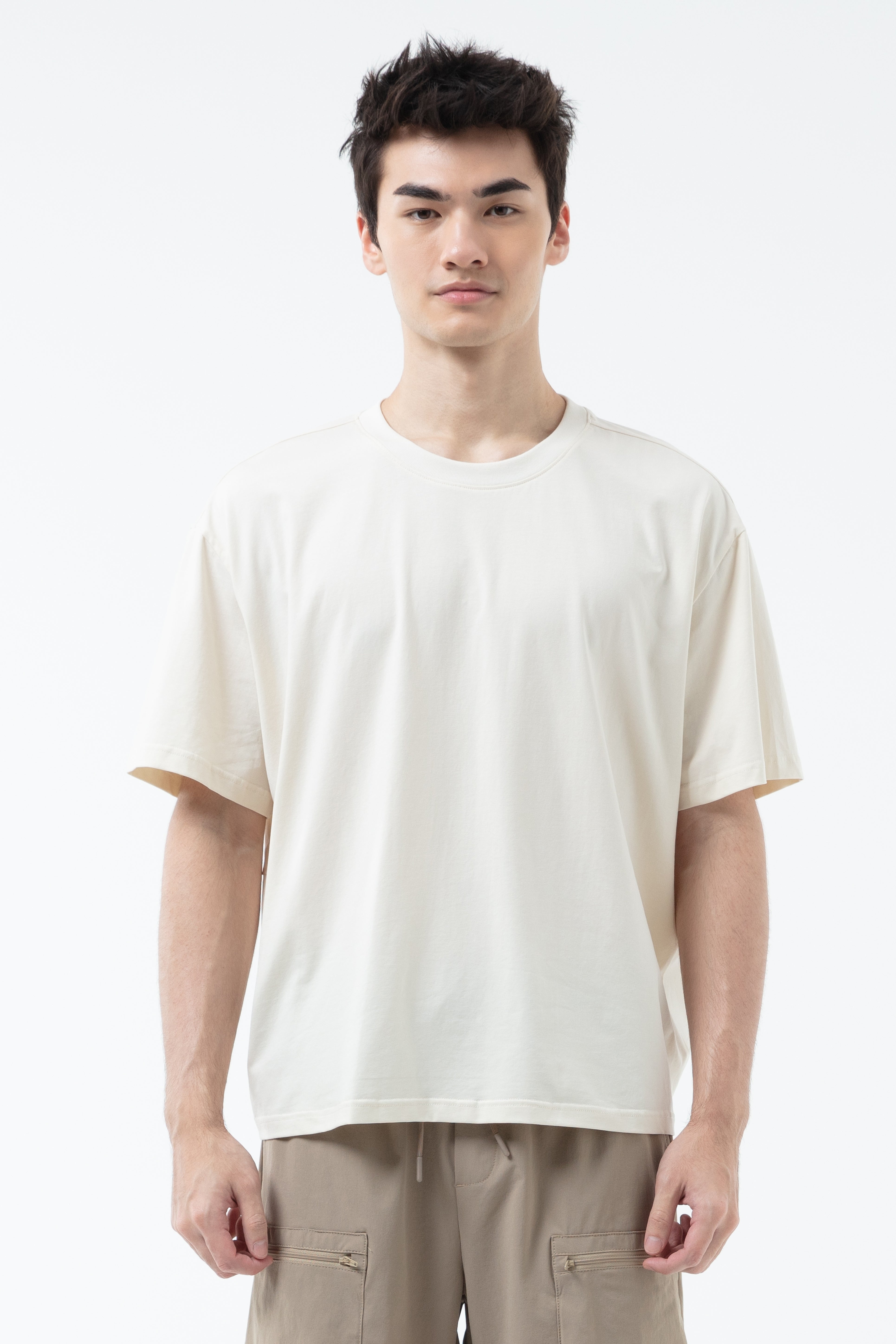 K/Woods Mens Nomad Ease Tee