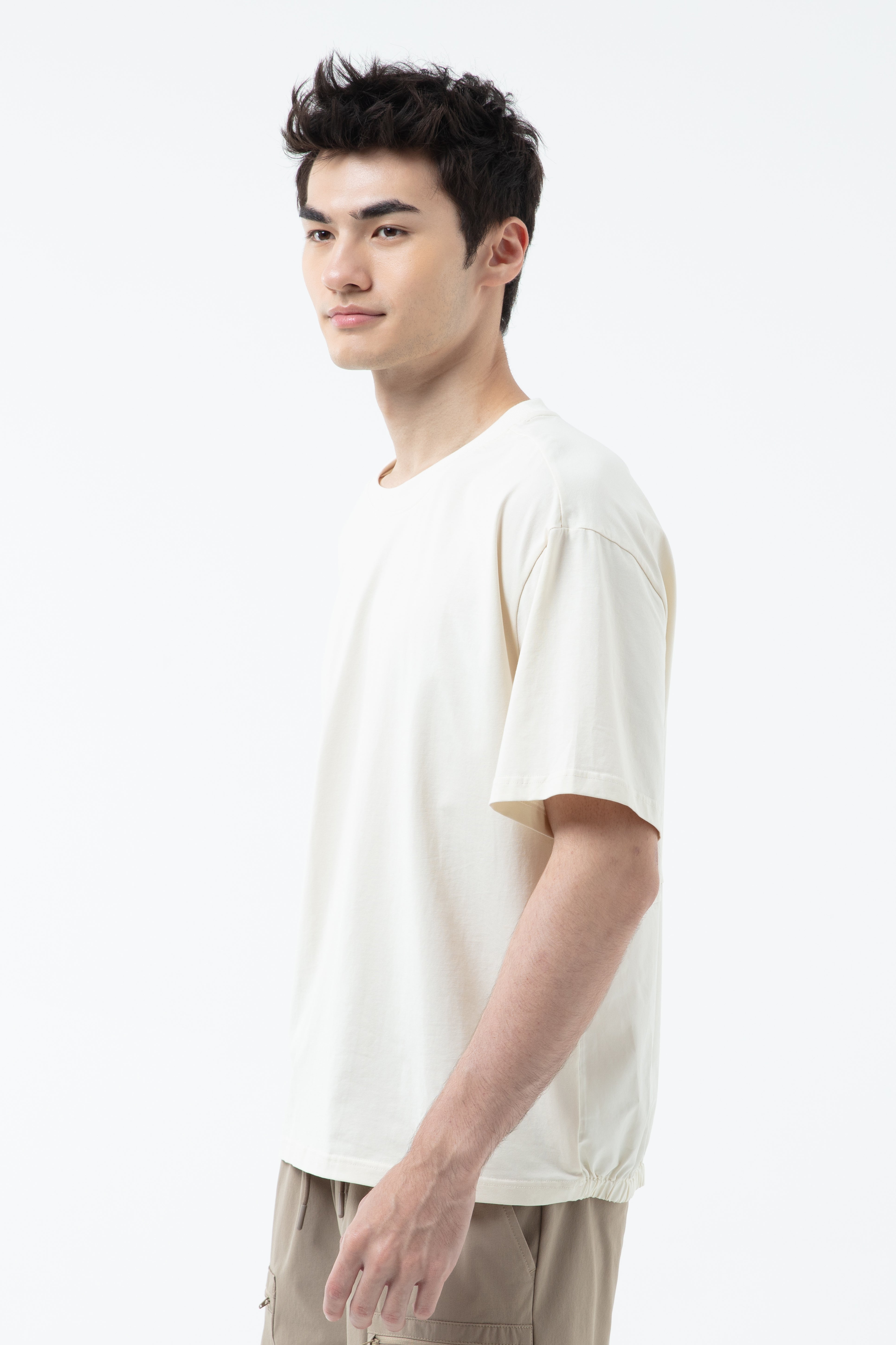 K/Woods Mens Nomad Ease Tee