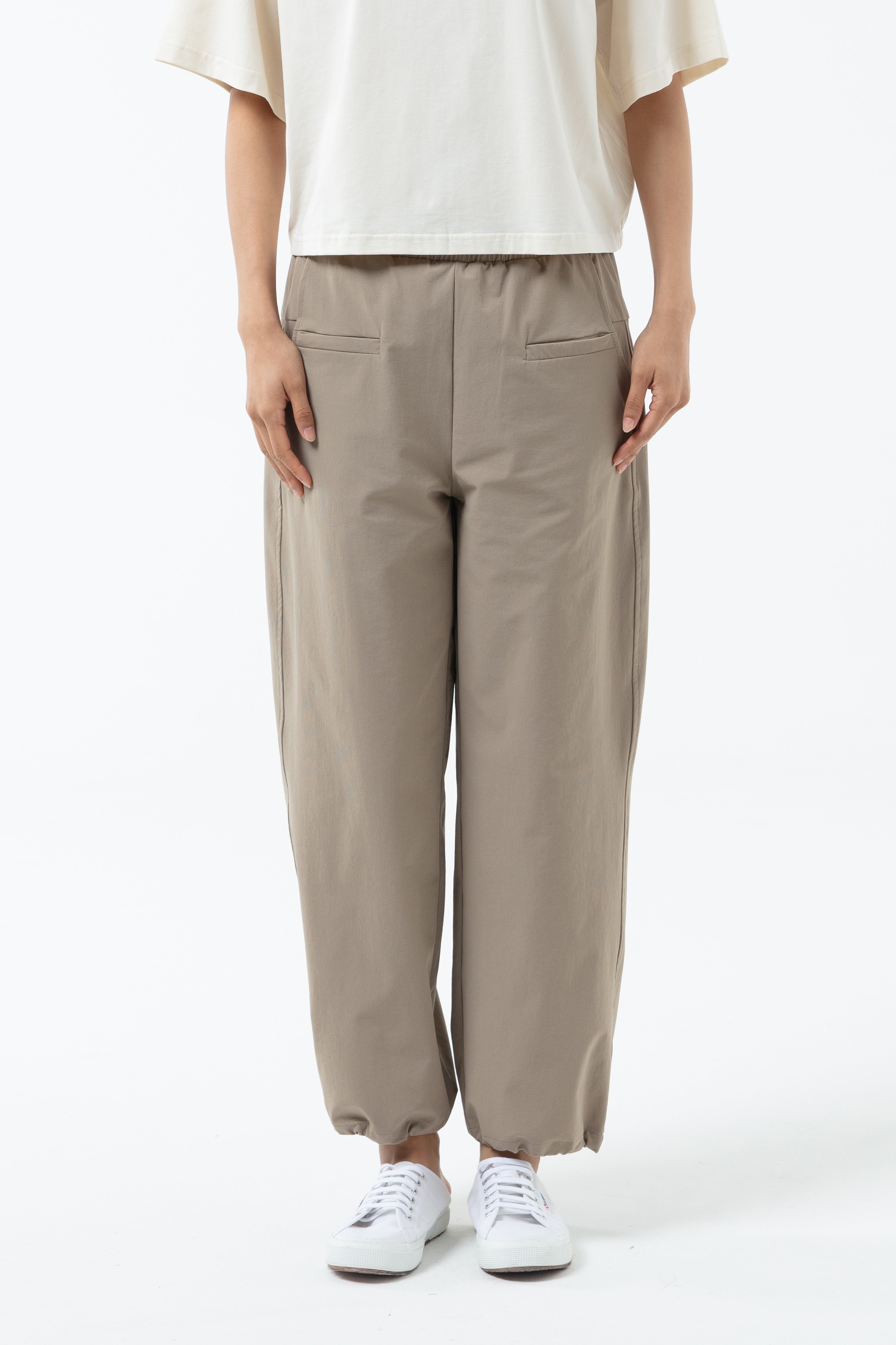 K/Woods Women Voyager Pants