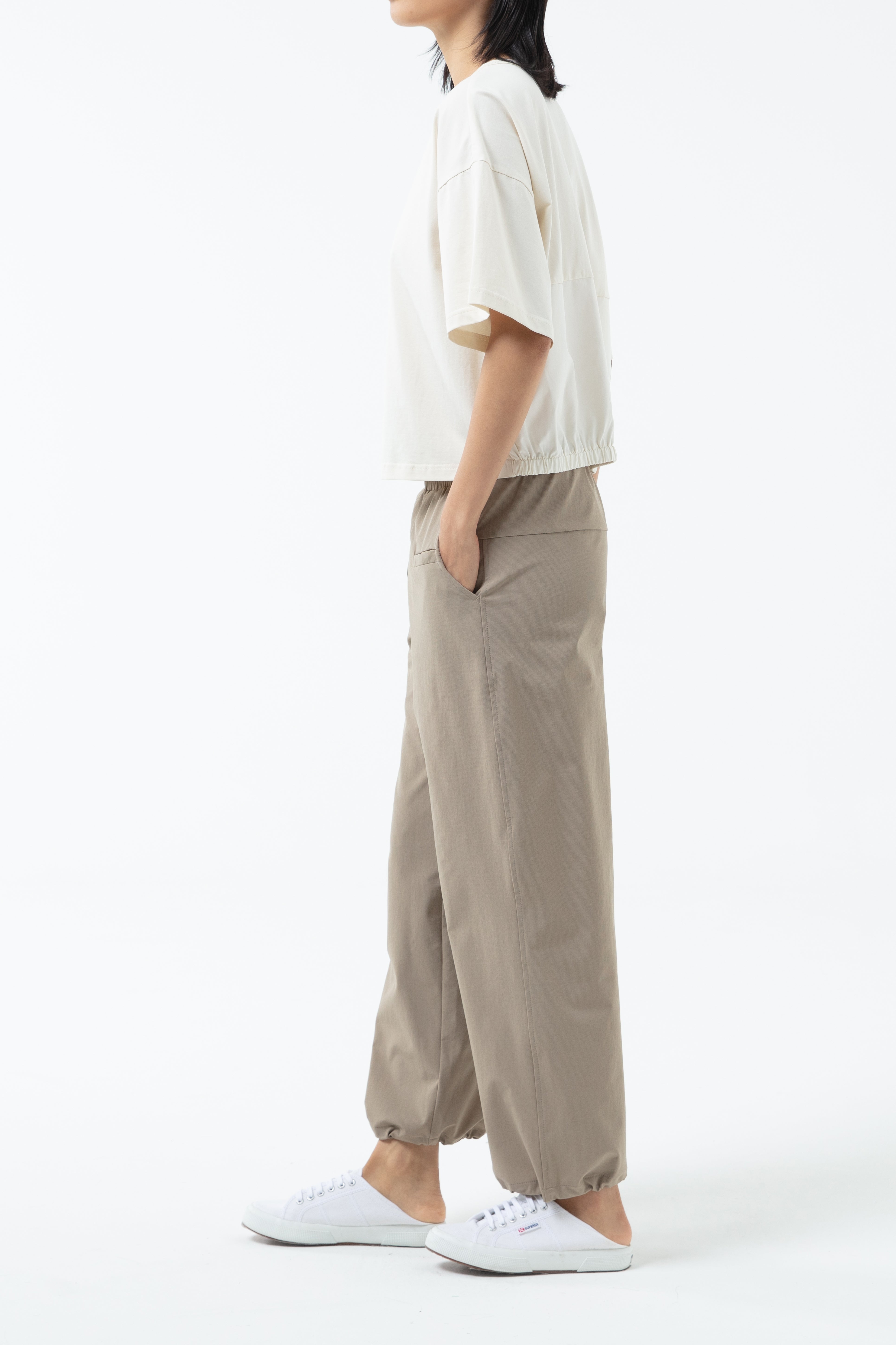 K/Woods Women Voyager Pants