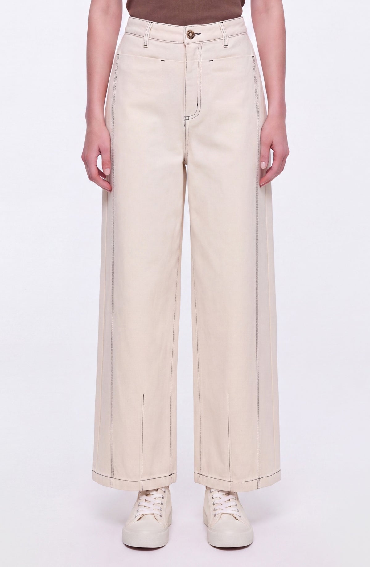 K/Woods Women's District Barrel Pants