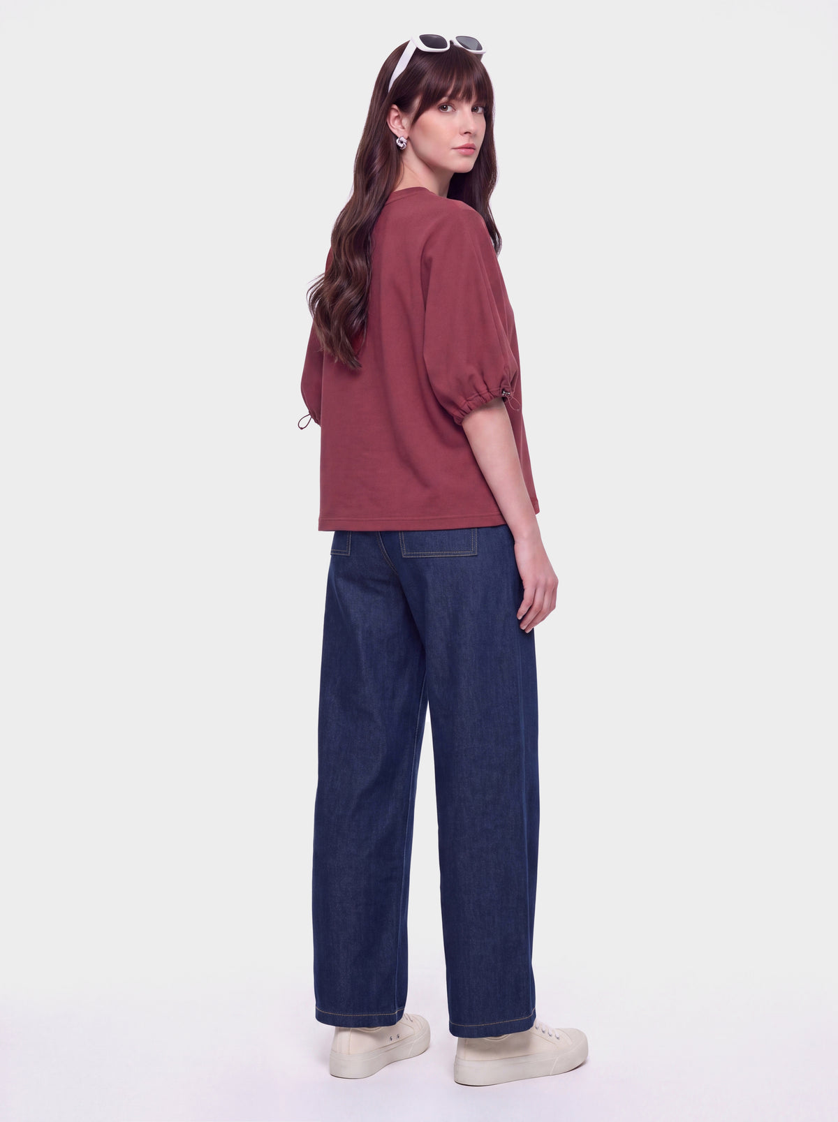 K/Woods Women's Mira Top