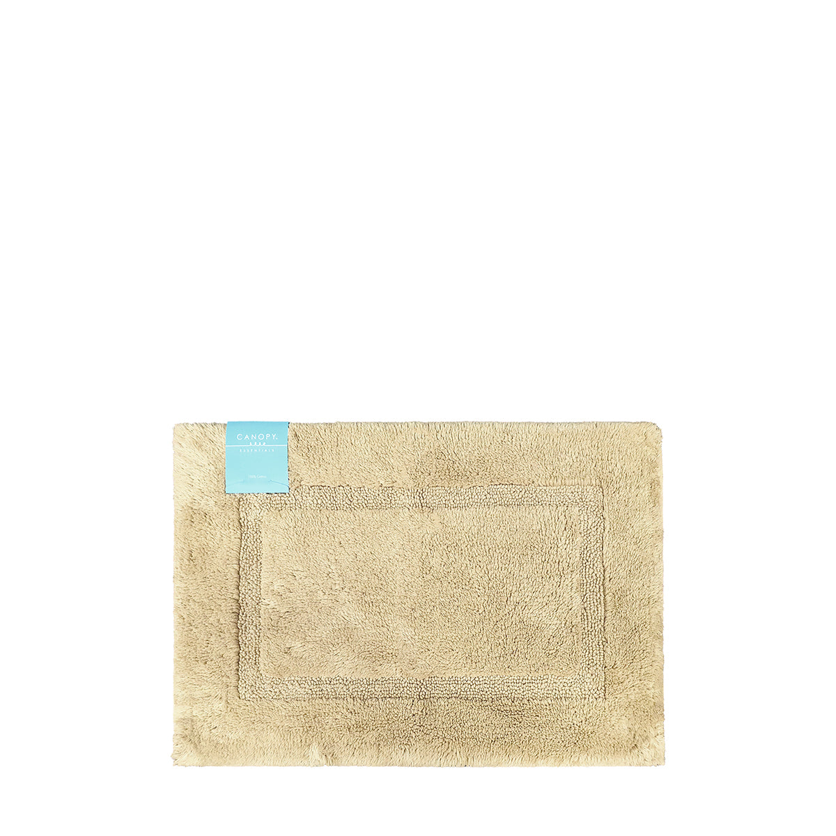 Canopy Kohinoor Antiskid Bath Rug