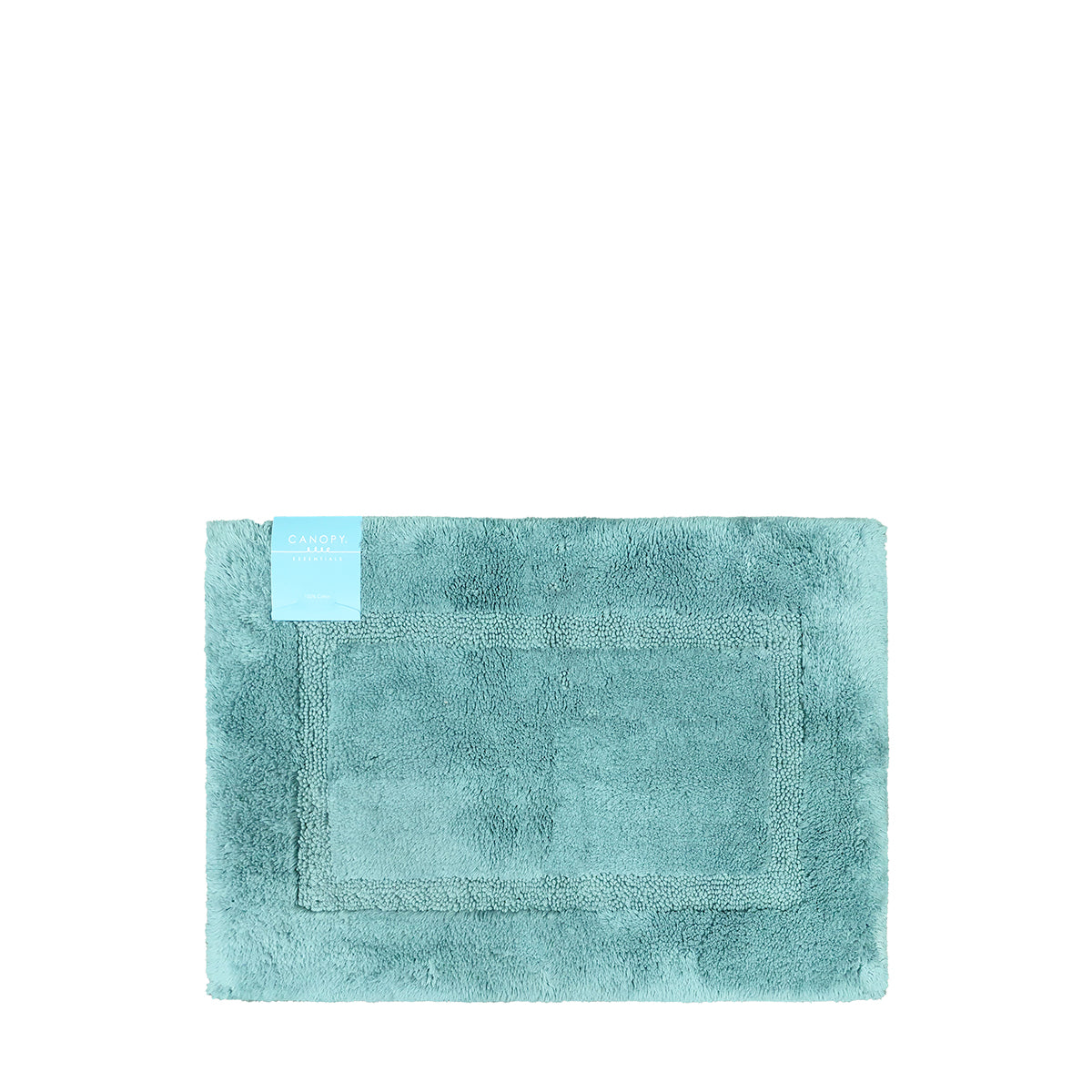 Canopy Kohinoor Antiskid Bath Rug