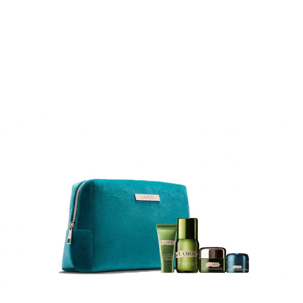 La Mer Repair Rejuvenate Duo Set (Worth $374) Gifts