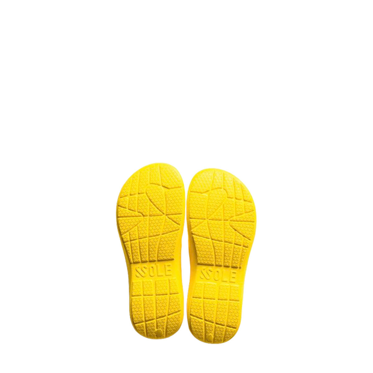 Ssole Lightning Yellow
