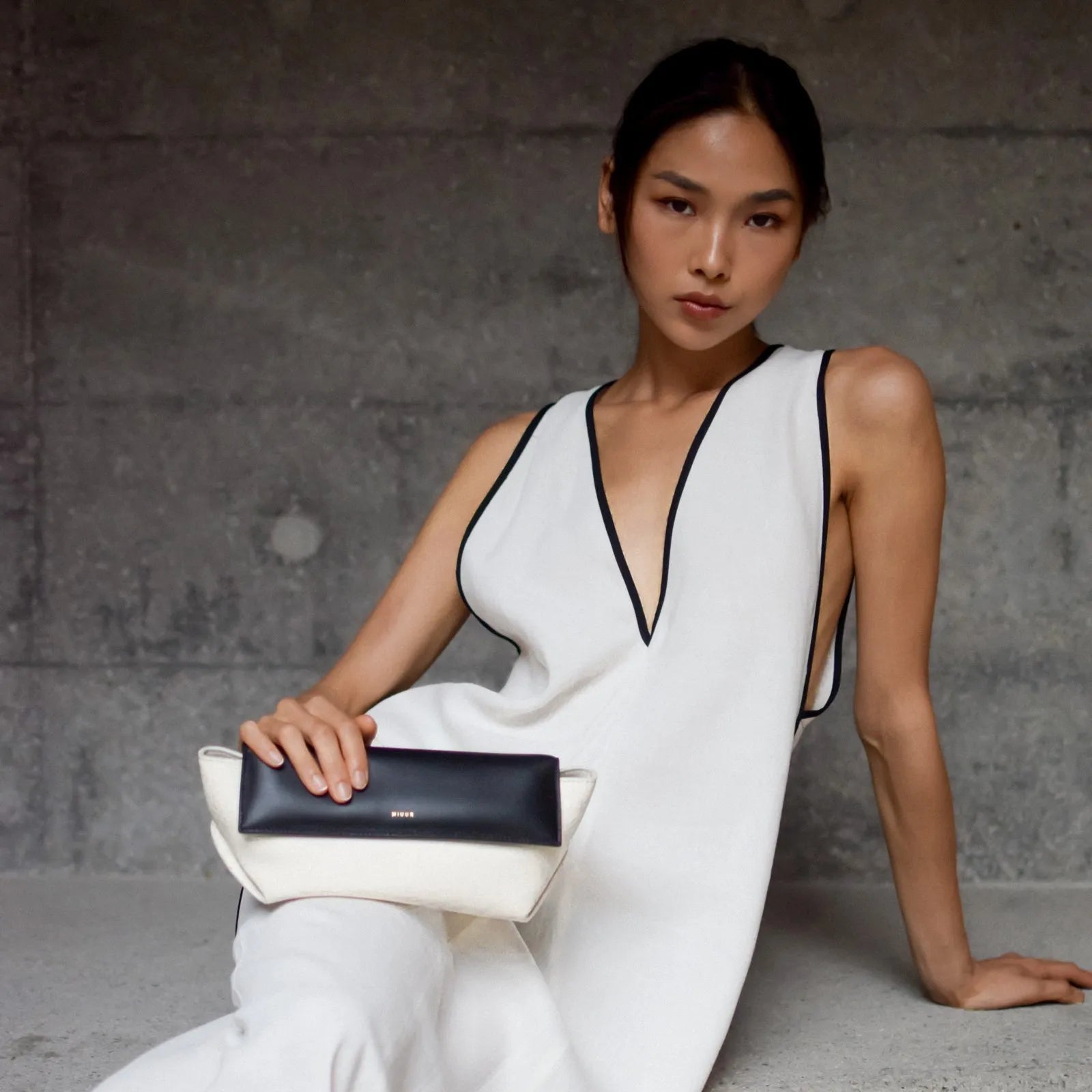 Miuur Ginza Shoulder Bag