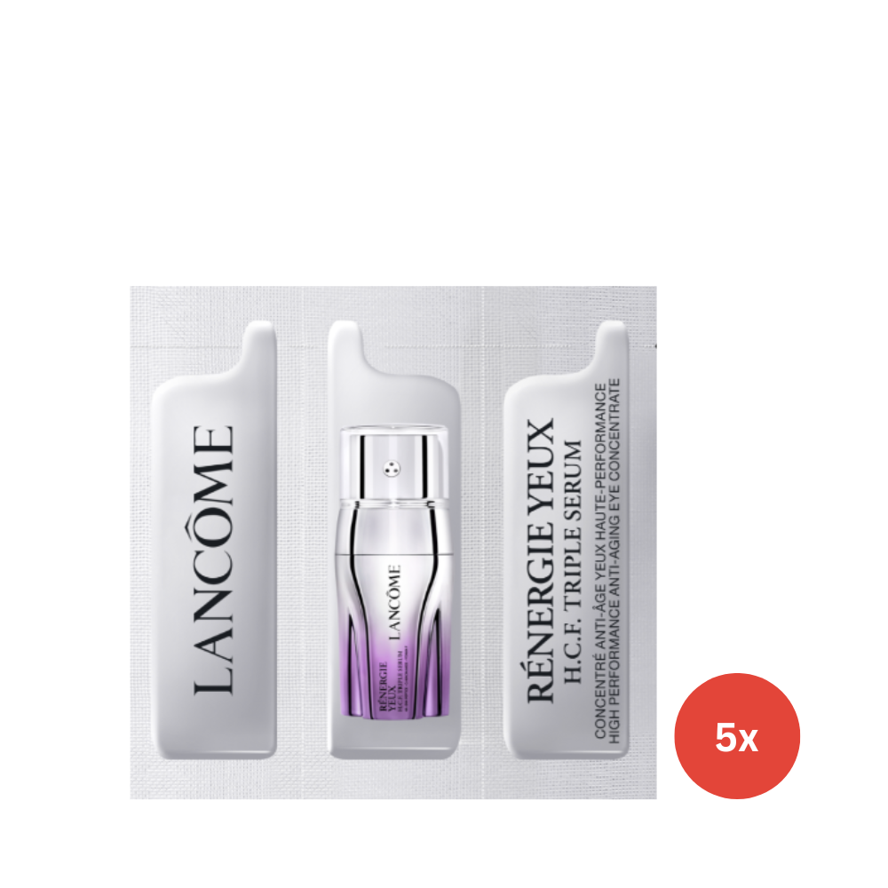 Lancome Rénergie H.C.F. Triple Serum Eye 0.54ml