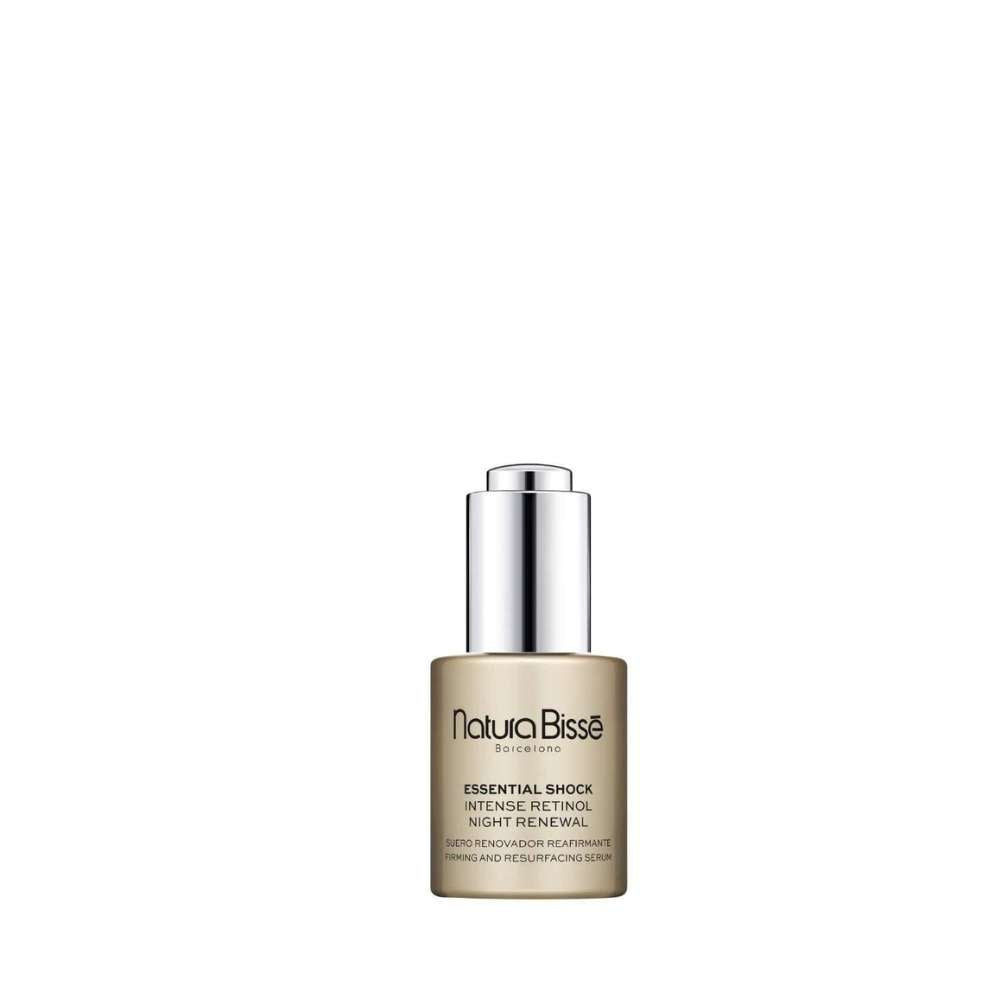 Natura Bissé Essential Shock Intense Retinol Night Renewal 30ml