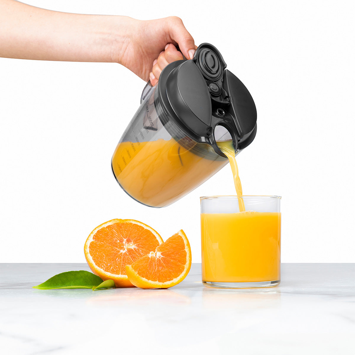 NutriBullet Spin Juicer (NBJ100G)