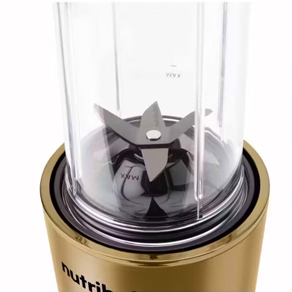 Nutribullet Personal Ultra Blender (NB1206BR)
