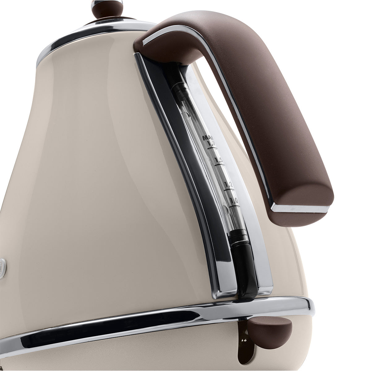 Delonghi Icona Capitals Kettle Vintage