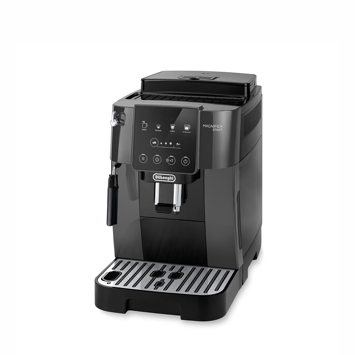 Delonghi Coffee Machine Fully-Auto Magnifica Start (ECAM220.22.GB)