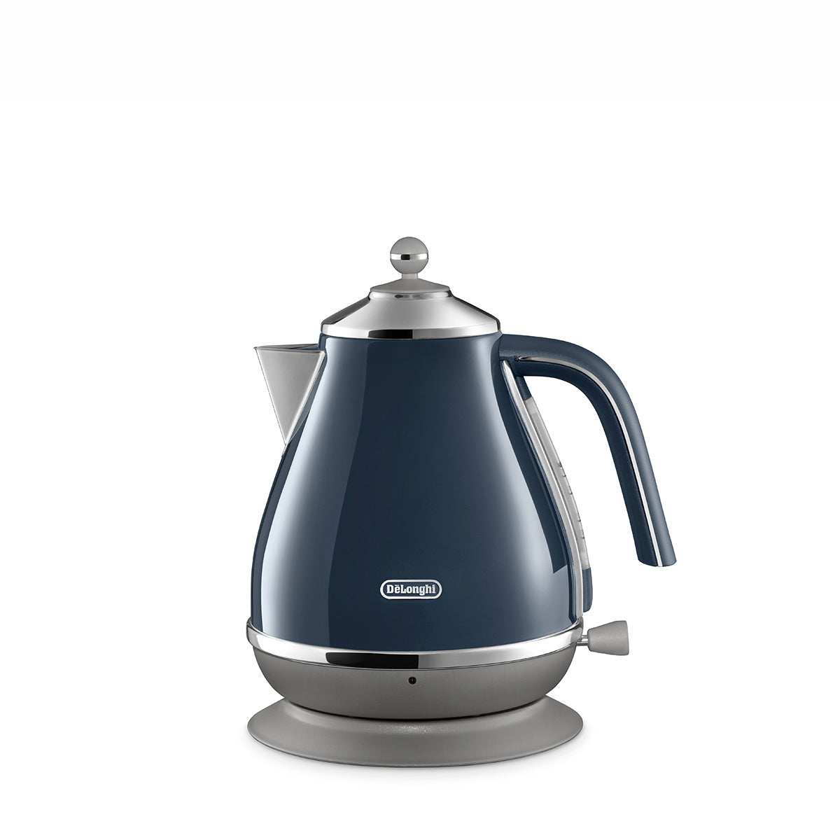 Delonghi Icona Capitals Kettle White