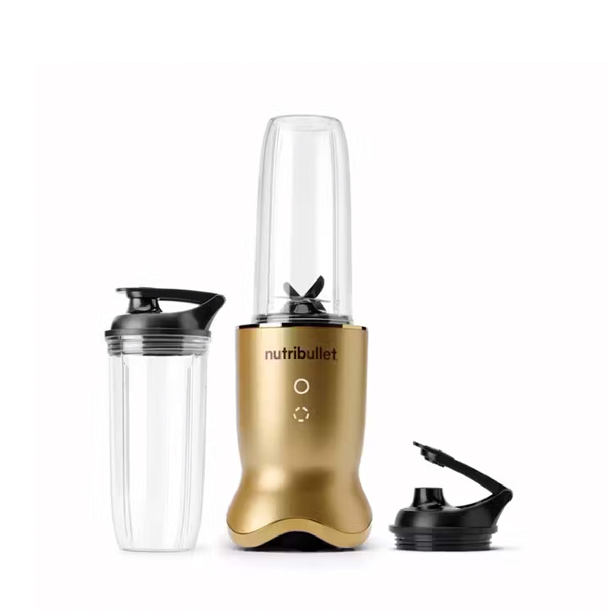 Nutribullet Personal Ultra Blender (NB1206BR)