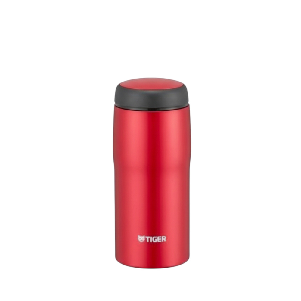 Tiger Double Stainless Steel Mug 360ml (MJA-B036)