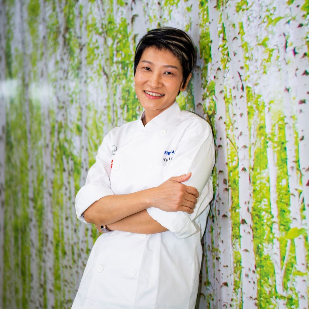 Corelle Cooking Demo Workshop with Chef Forest and Chef Sam - 21 Mar, 2pm-4pm