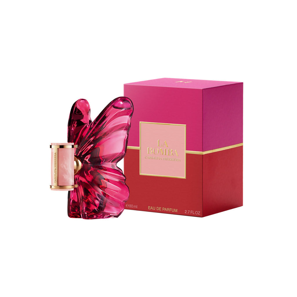 Carolina Herrera La Bomba EDP 80ml