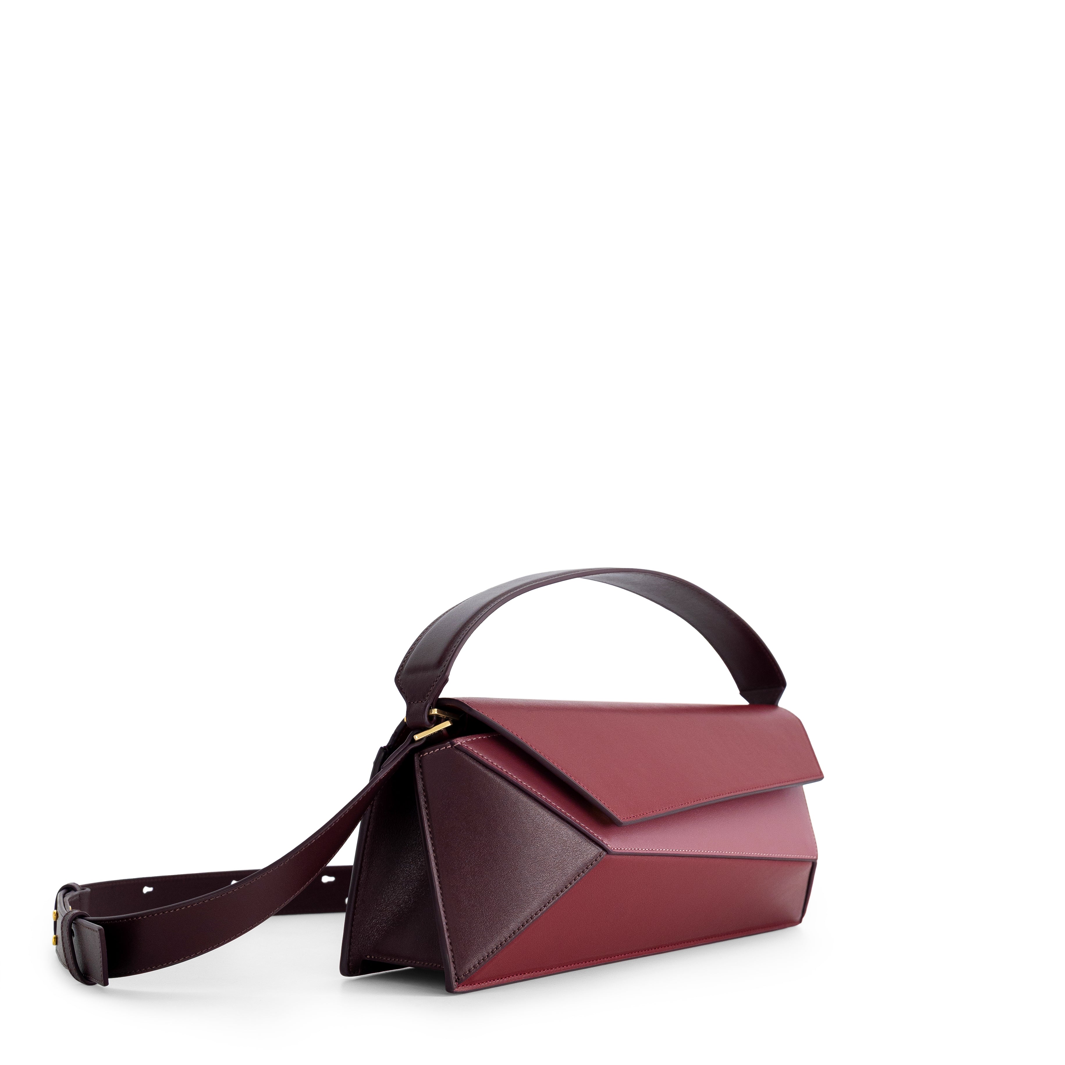 Mlouye Naomi Baguette