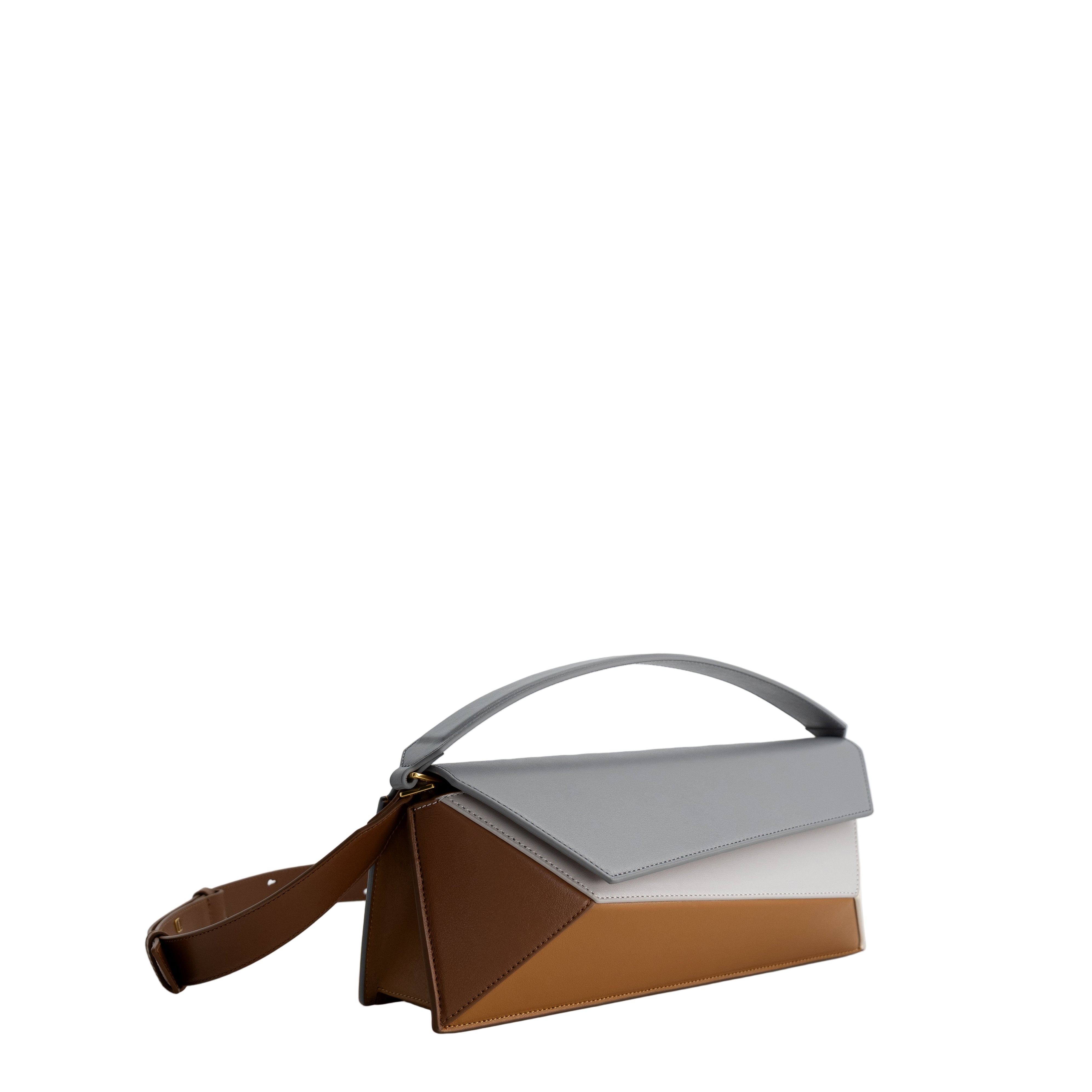 Mlouye Naomi Baguette