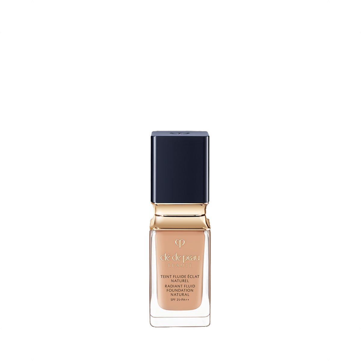 Cle De Peau Beaute Radiant Fluid Foundation Natural