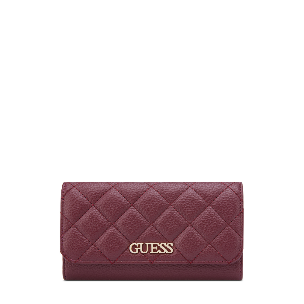 Guess Wester Sling Slim Clutch