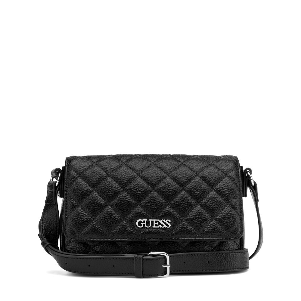 Guess Wester Flap Crossbody