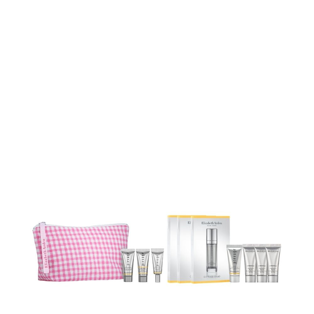 Elizabeth Arden Prevage Reset + Cream Set (Worth $202) Gifts