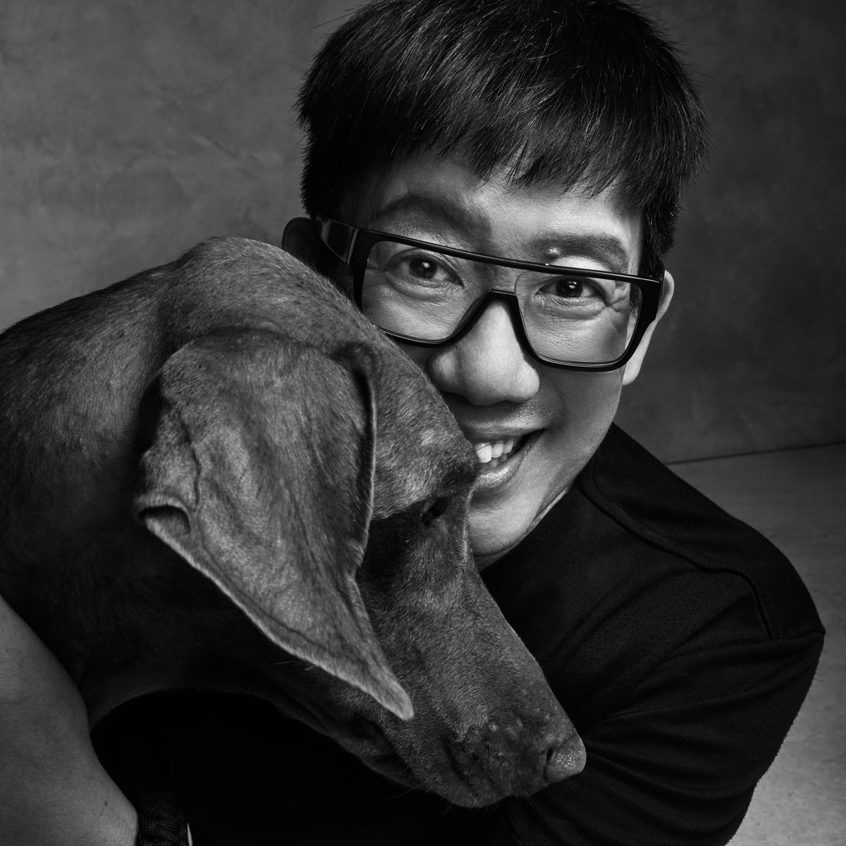 Paws & Portraits Studio +1 Additional Pax/Paw