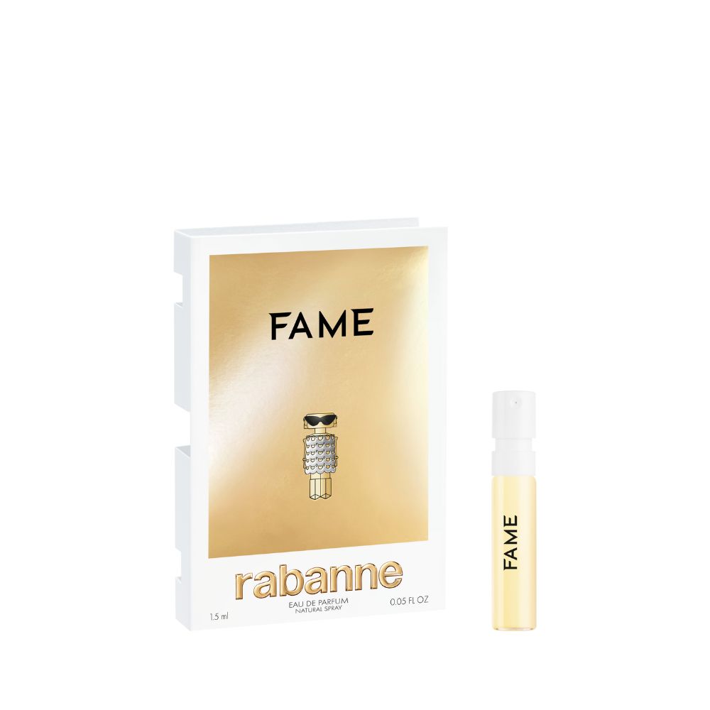 Rabanne For Her Fame EDP Vial 1.5ml