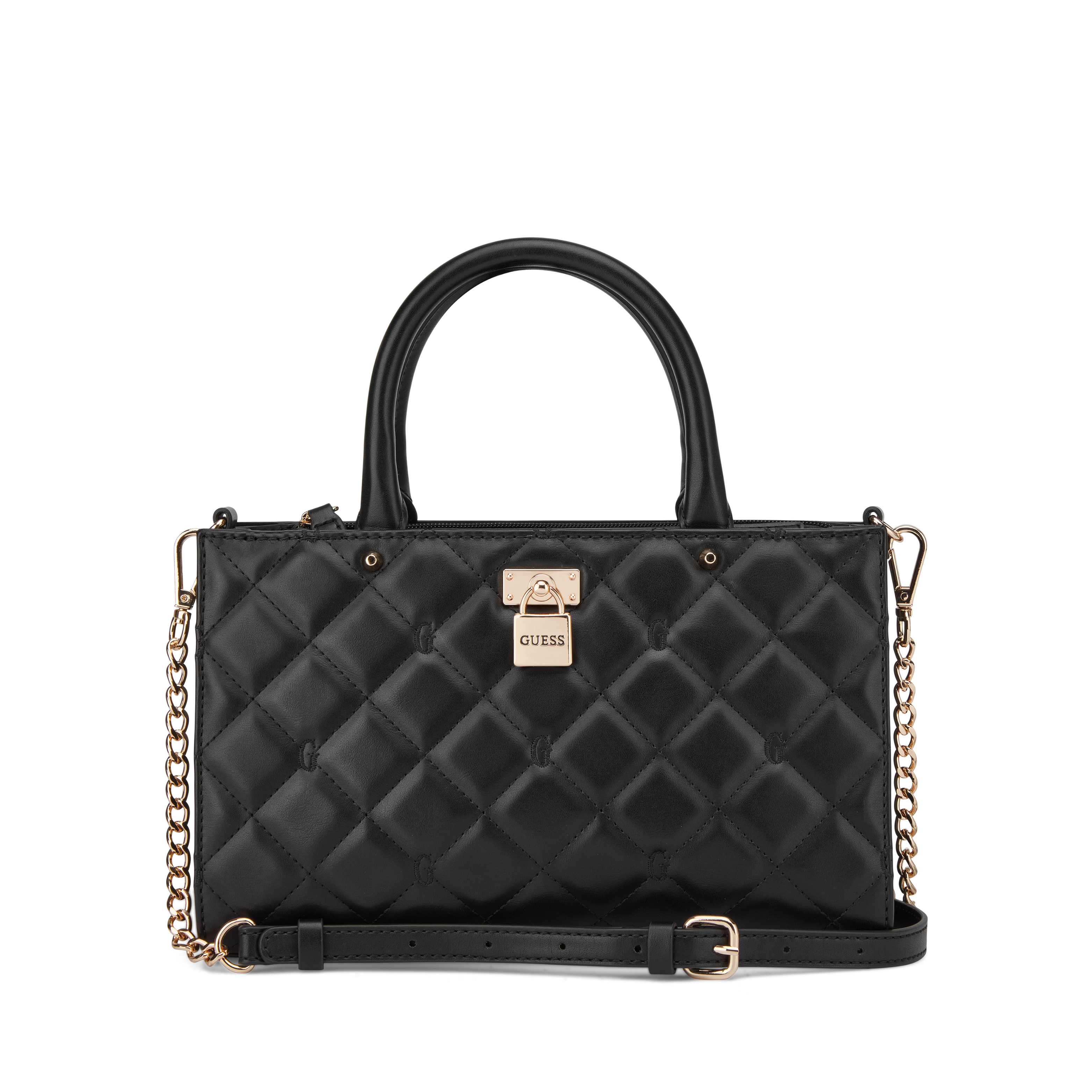 Guess Ramona Satchel