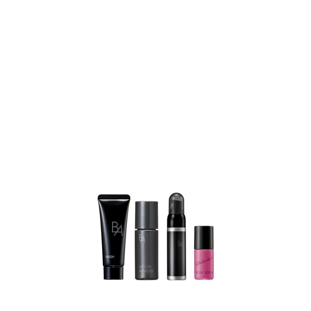 Receive 4-pc gift (worth $93) with any purchase of POLA Top 10 Best Seller (Gift with Purchase)