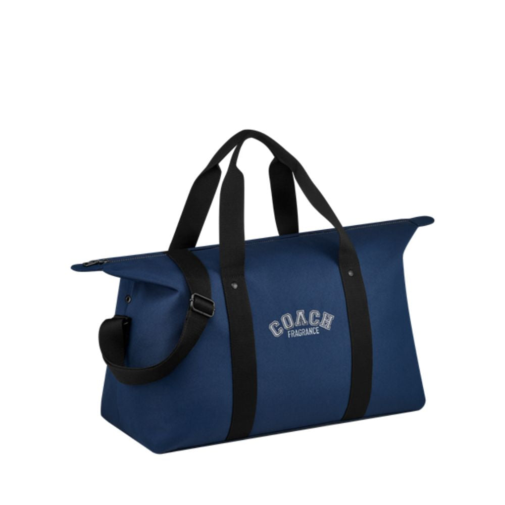 Receive additional weekend bag with $180 nett spend on Coach (Gift with Purchase)