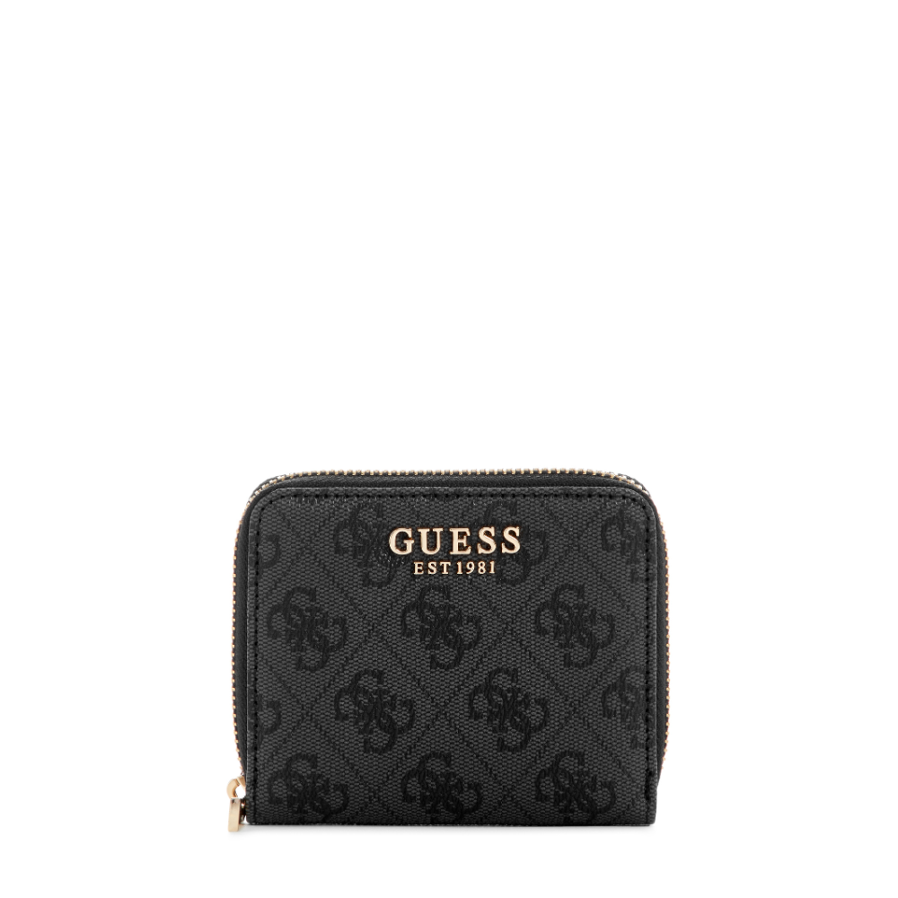 Guess Laurel II Slg Small Zip Around